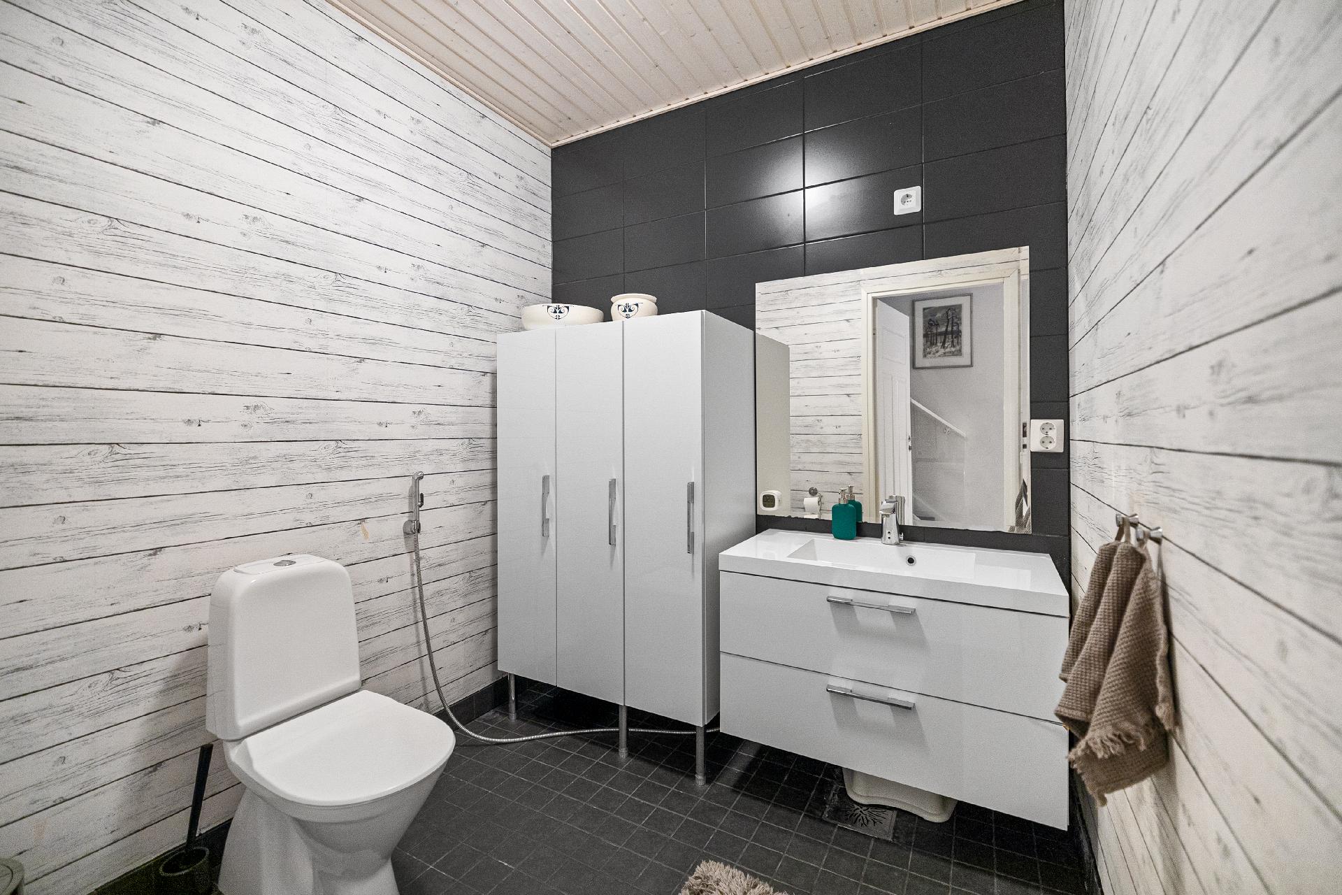 Harjutie 24, Ruskeasanta, Vantaa