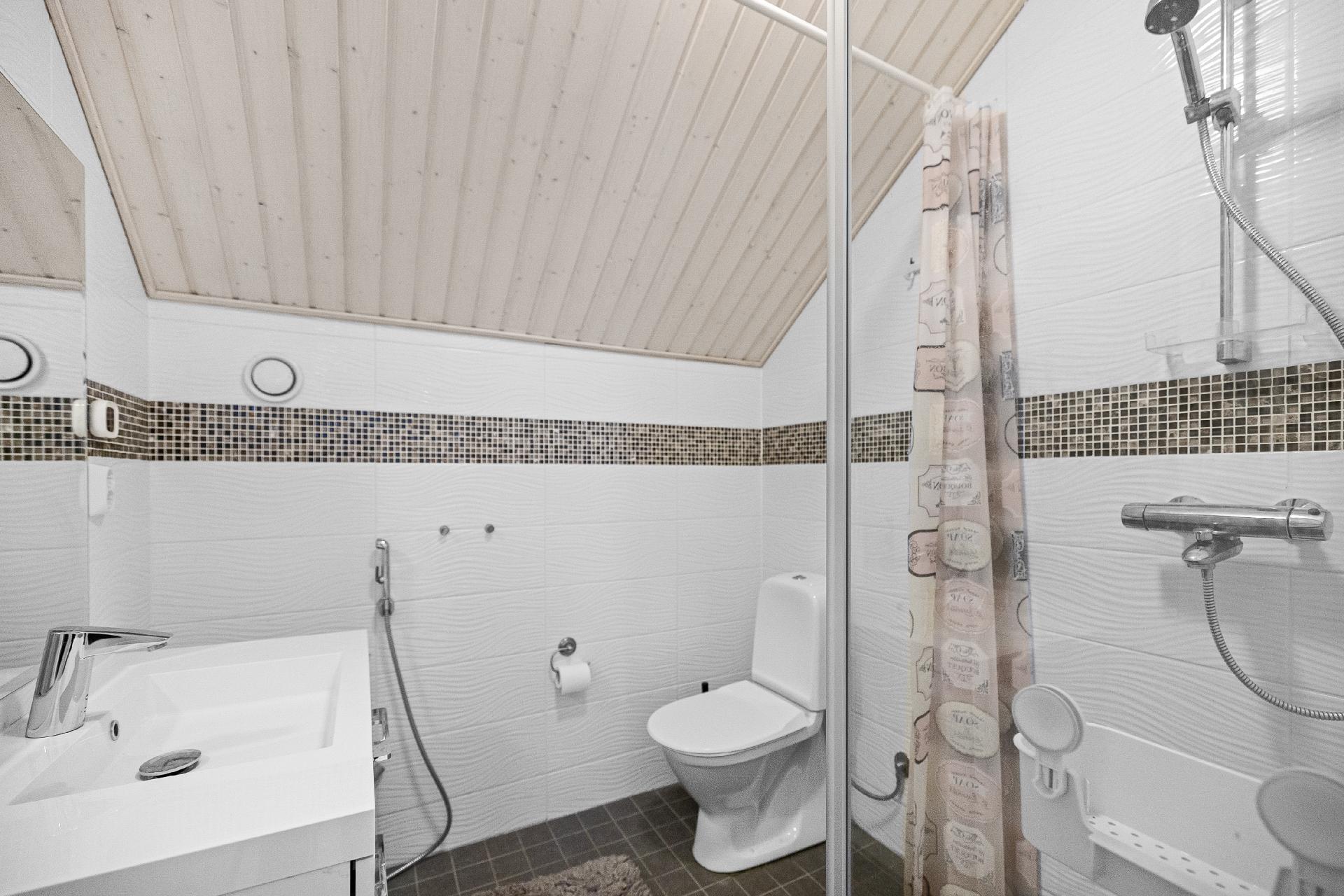 Harjutie 24, Ruskeasanta, Vantaa