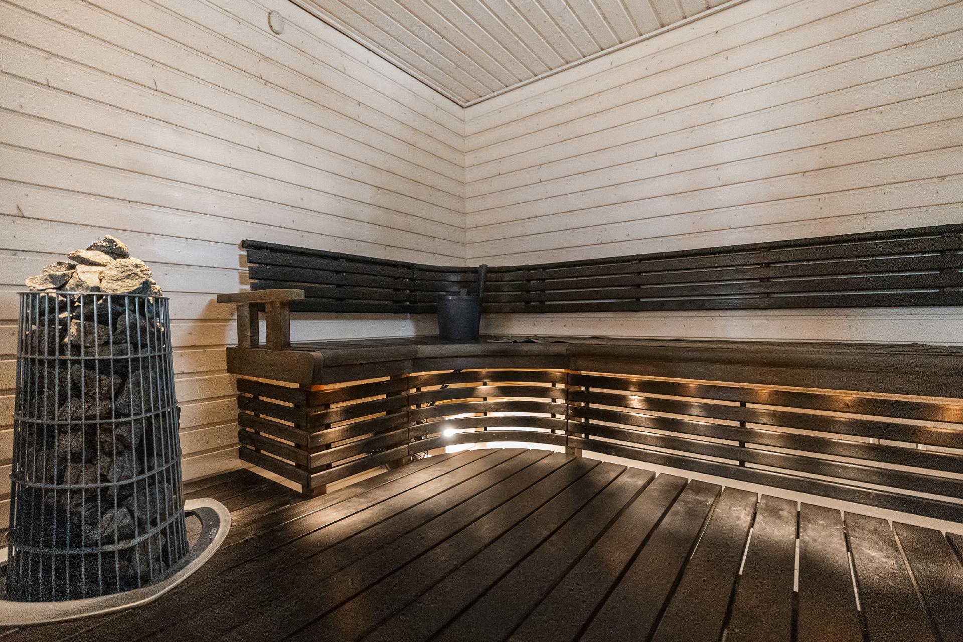 Harjutie 24, Ruskeasanta, Vantaa