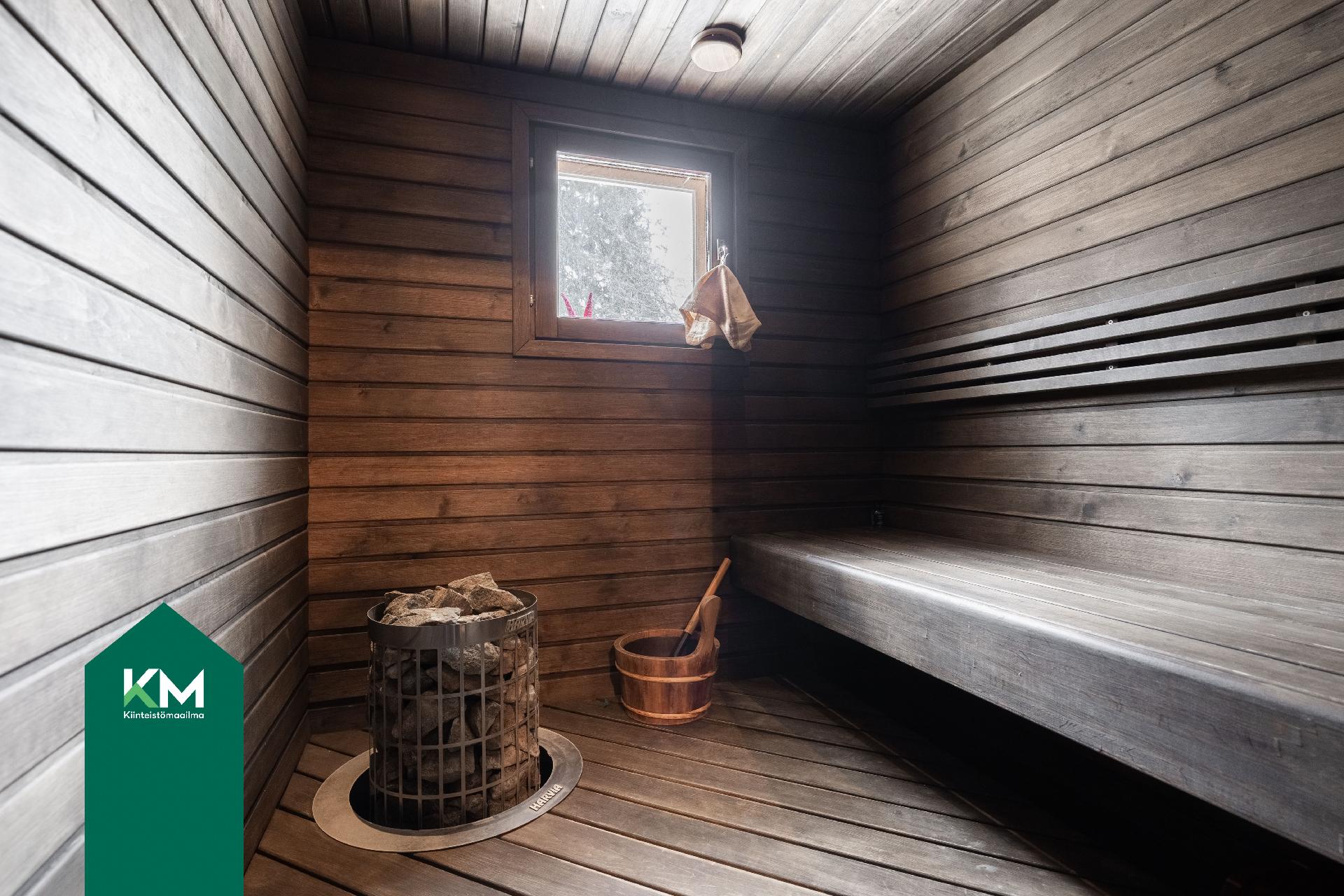 Takkaniemenkuja 6, Salmenkylä, Hamina