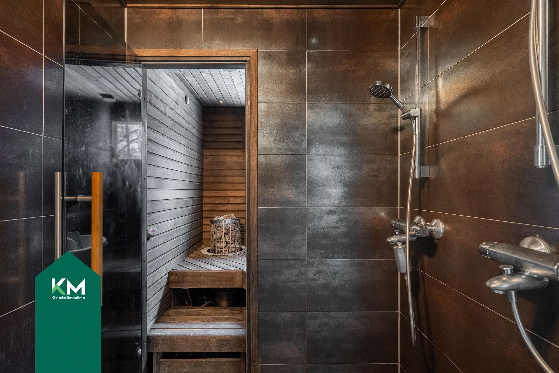 Takkaniemenkuja 6, Salmenkylä, Hamina