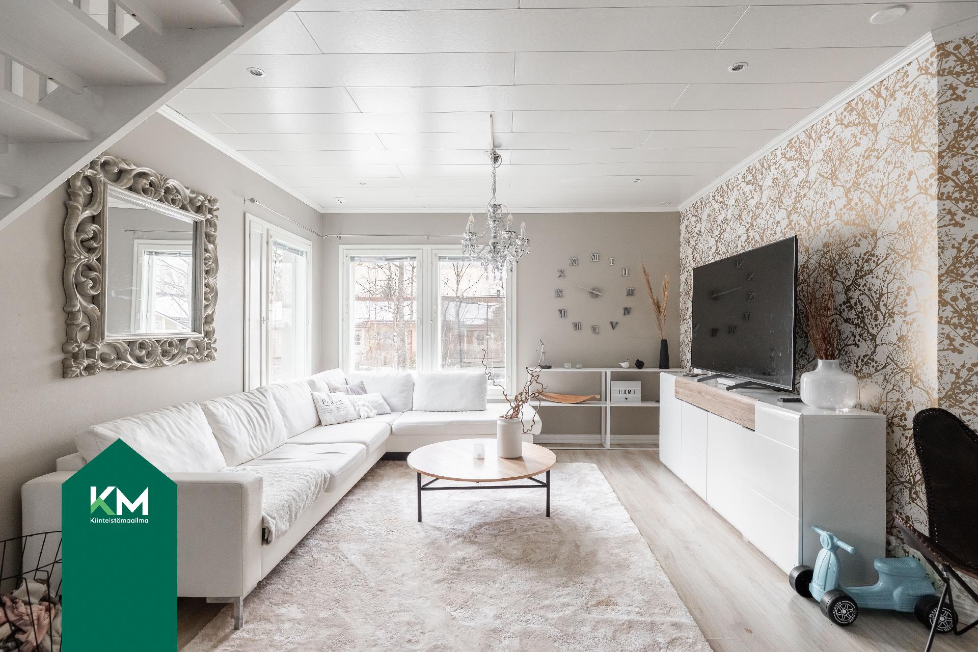 Takkaniemenkuja 6, Salmenkylä, Hamina