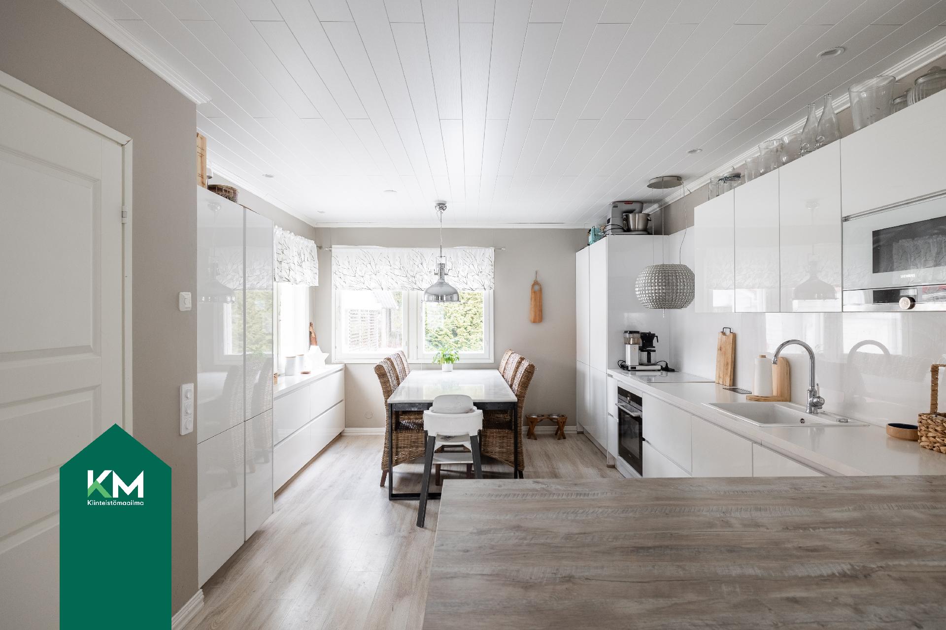 Takkaniemenkuja 6, Salmenkylä, Hamina