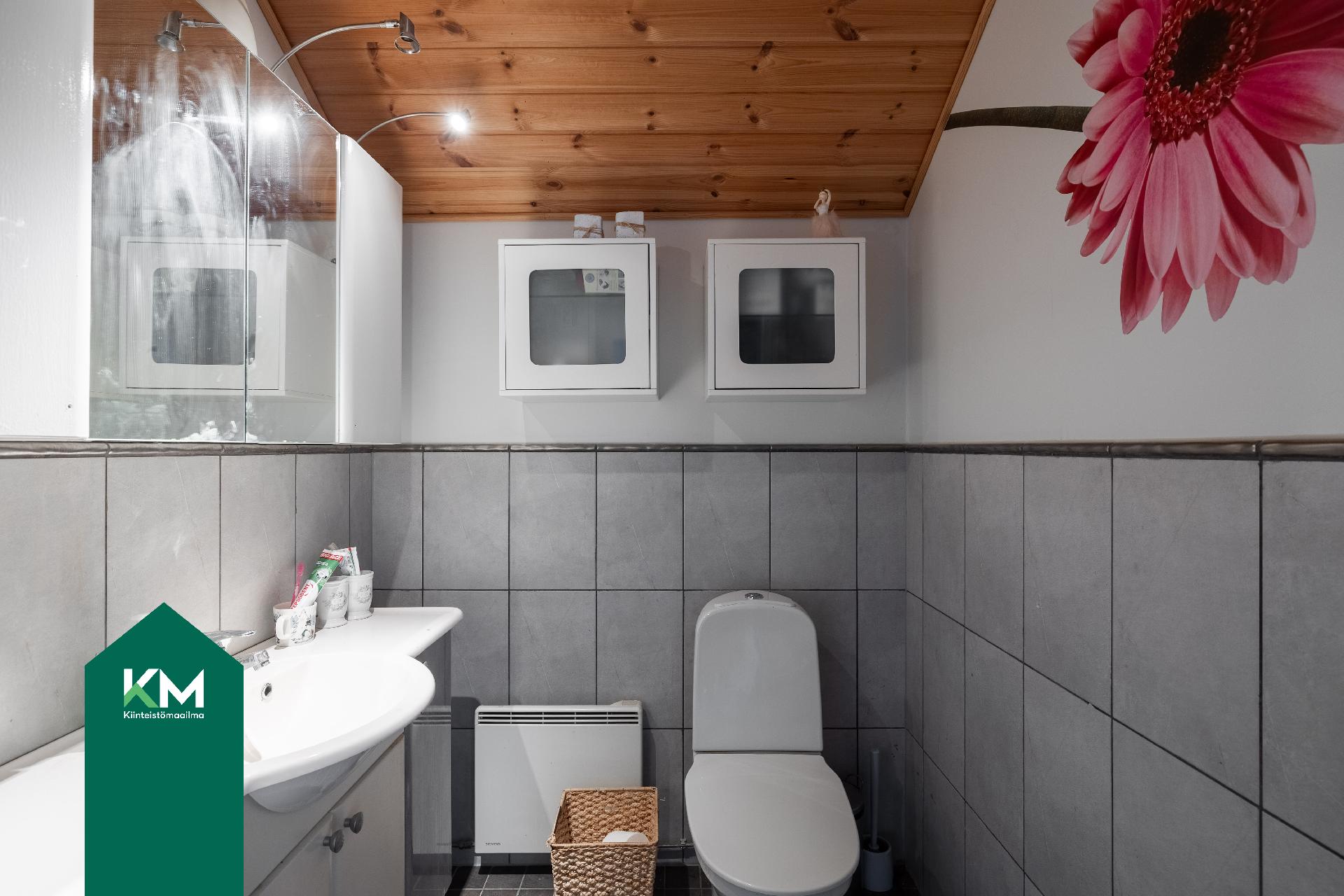 Takkaniemenkuja 6, Salmenkylä, Hamina