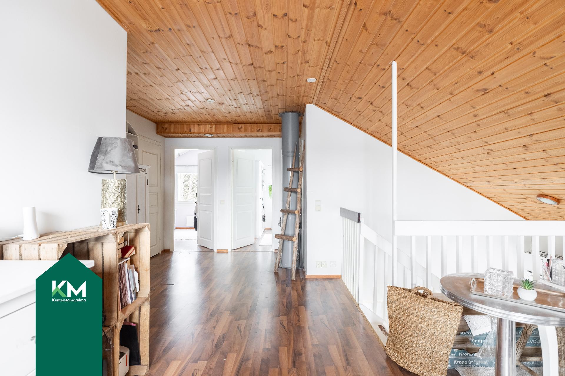 Takkaniemenkuja 6, Salmenkylä, Hamina