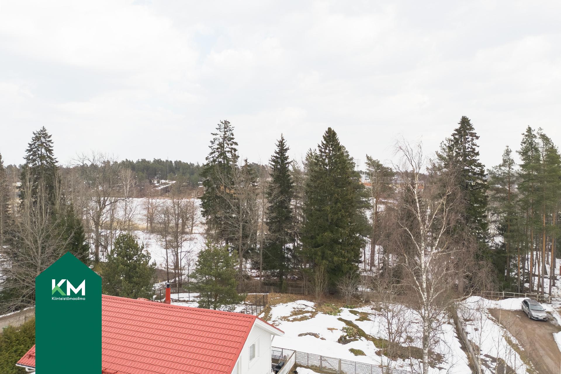 Takkaniemenkuja 6, Salmenkylä, Hamina