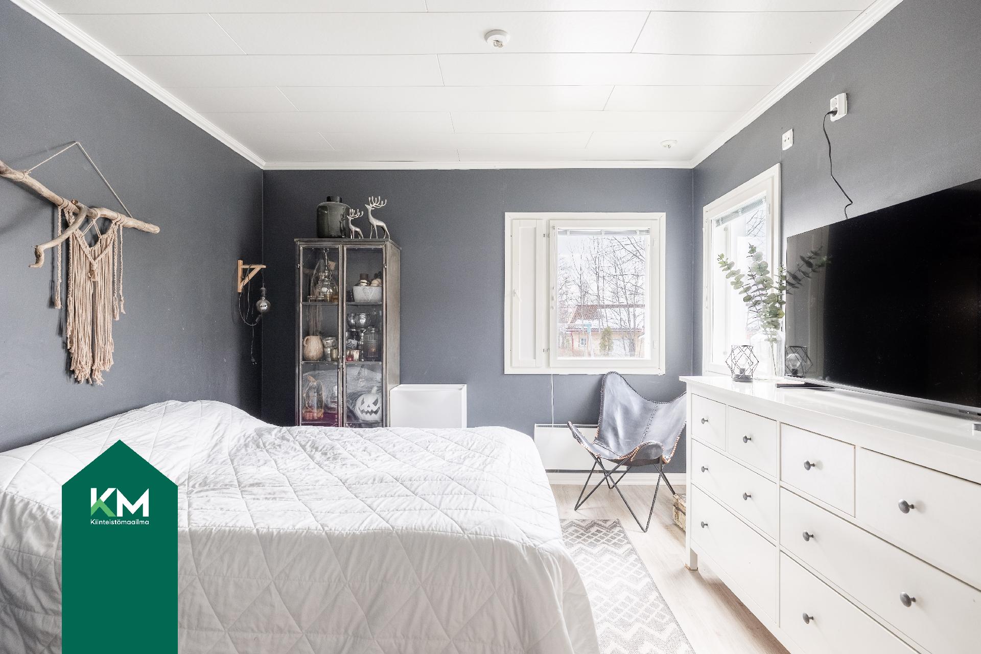 Takkaniemenkuja 6, Salmenkylä, Hamina