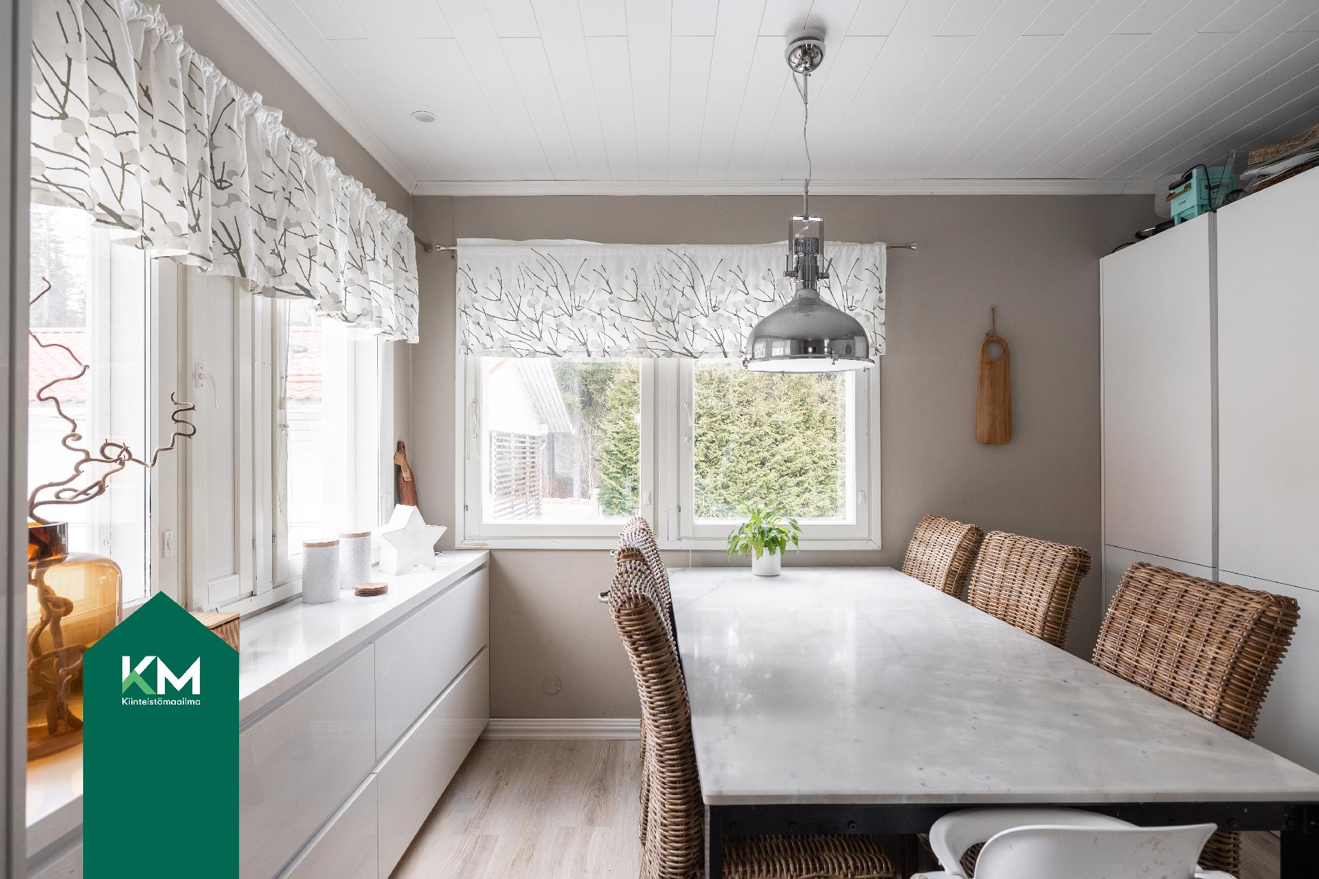 Takkaniemenkuja 6, Salmenkylä, Hamina