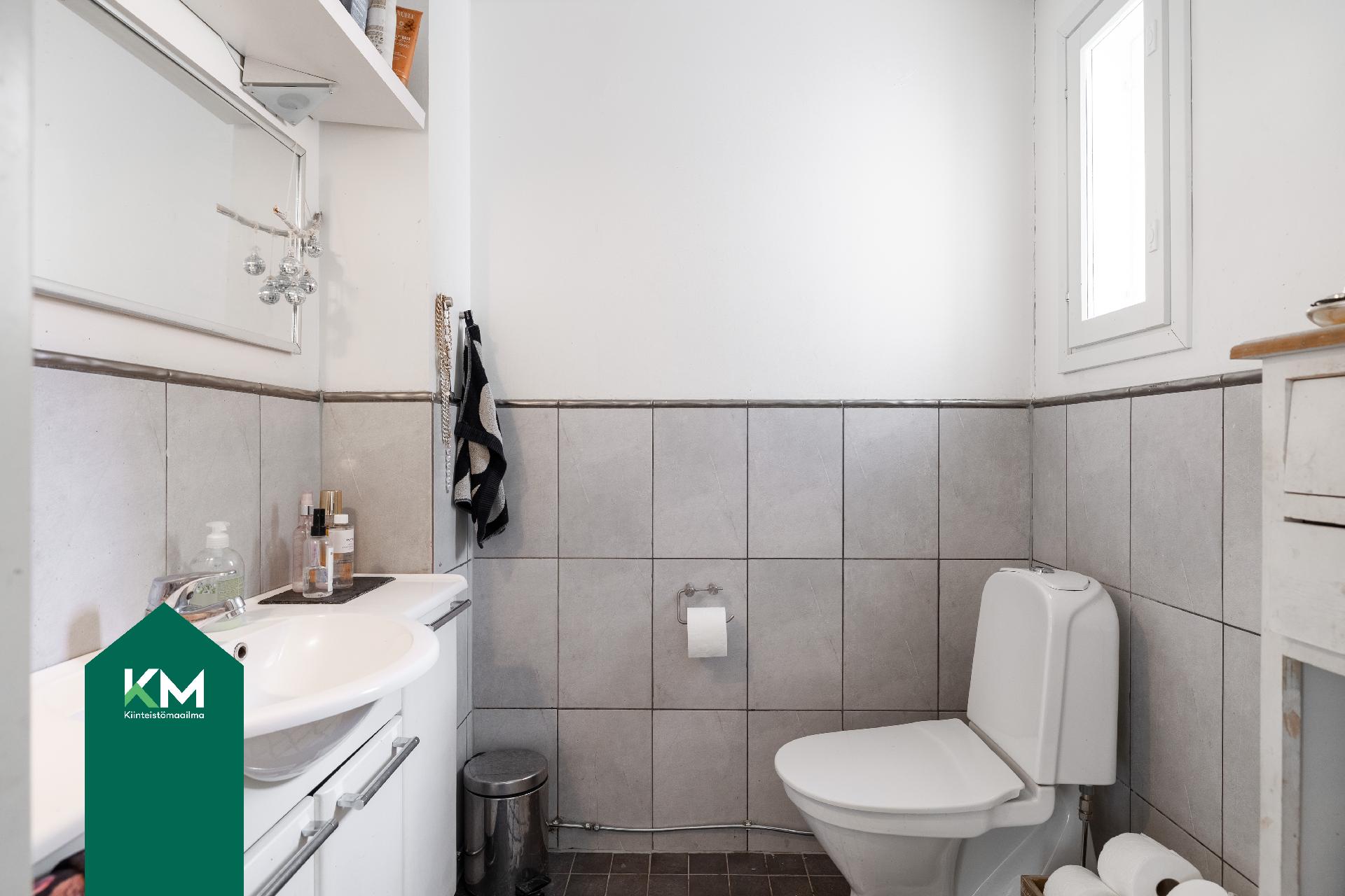 Takkaniemenkuja 6, Salmenkylä, Hamina