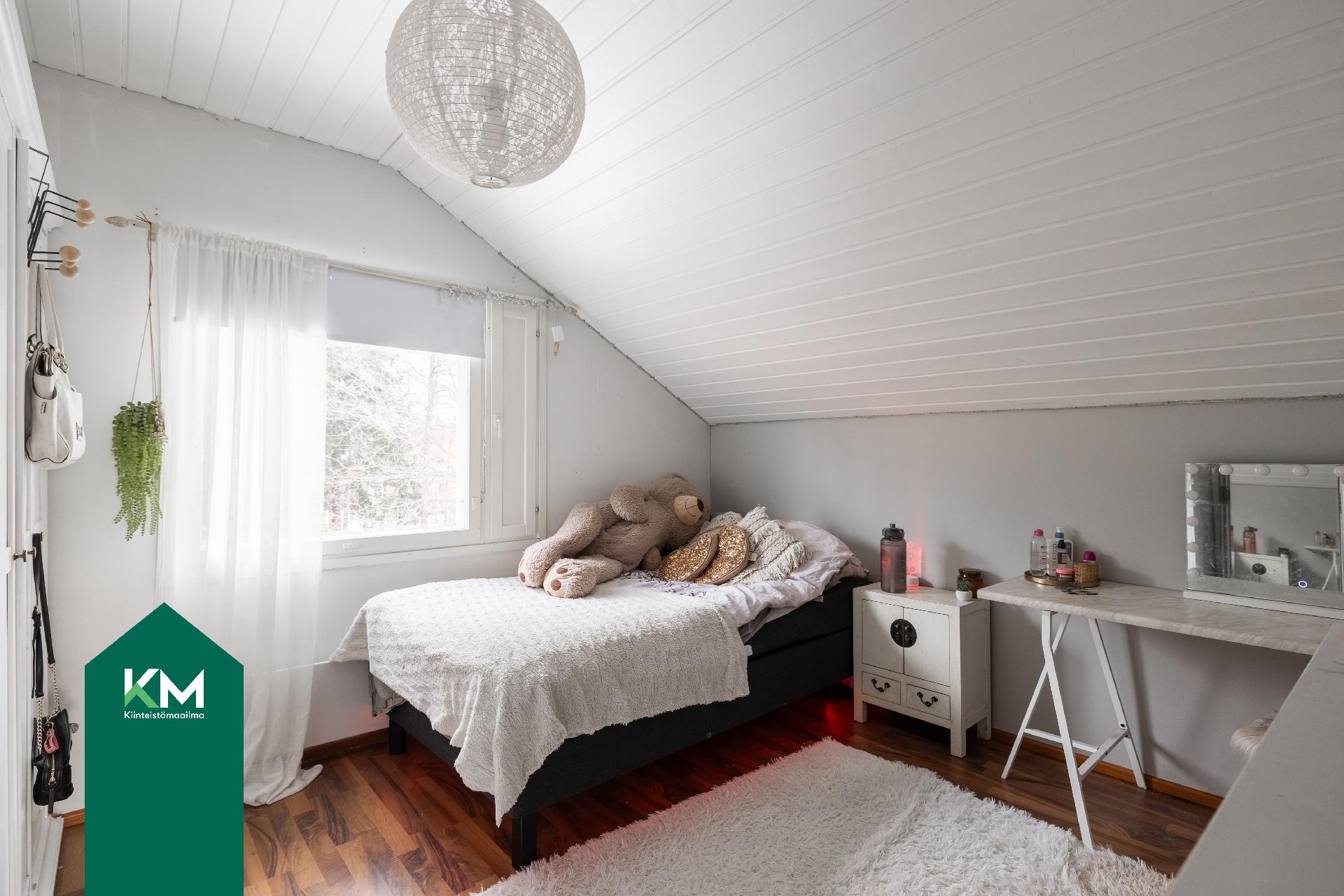 Takkaniemenkuja 6, Salmenkylä, Hamina