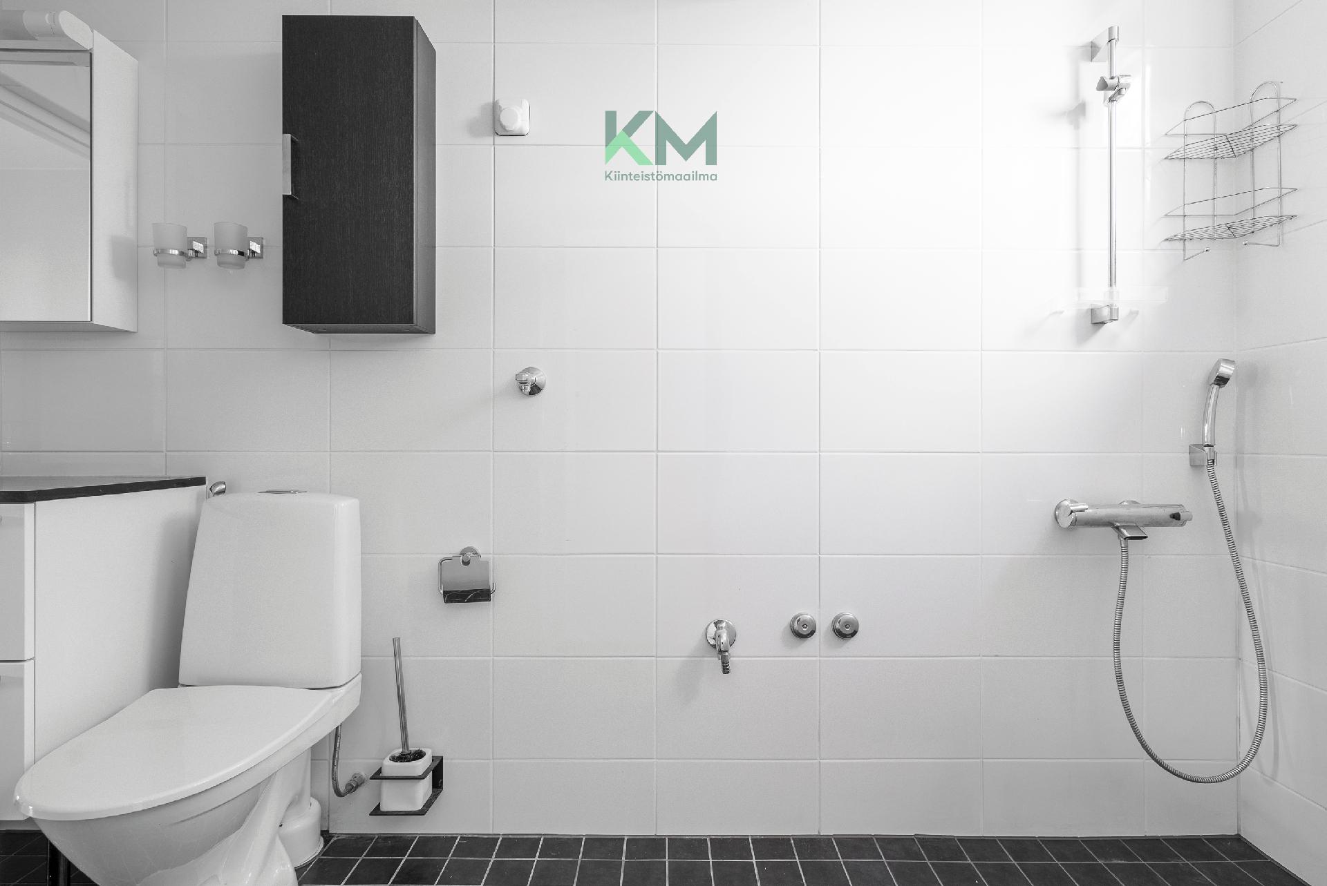 Takaniityntie 5, Tapaninvainio, Helsinki