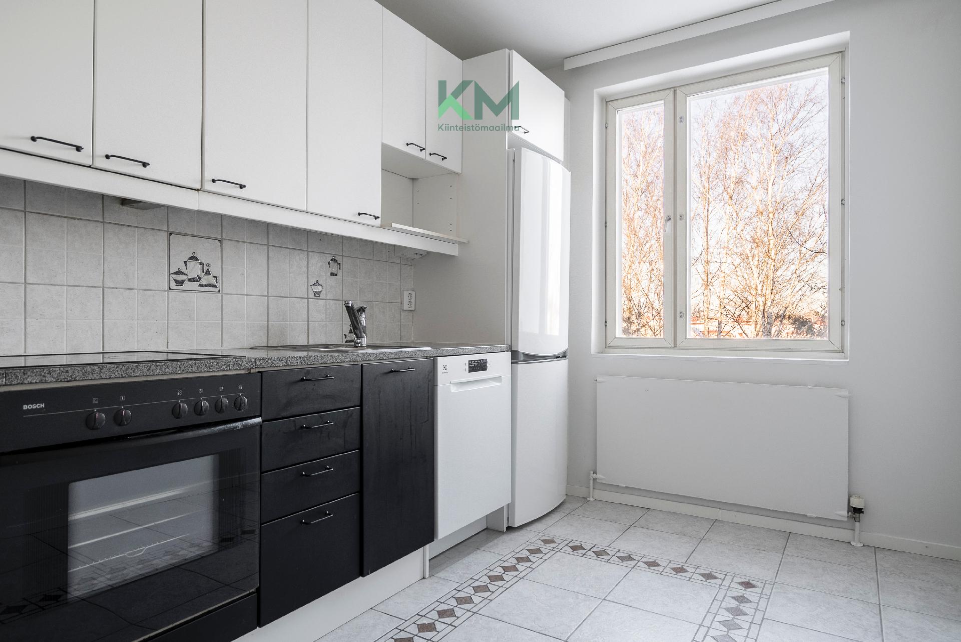 Takaniityntie 5, Tapaninvainio, Helsinki