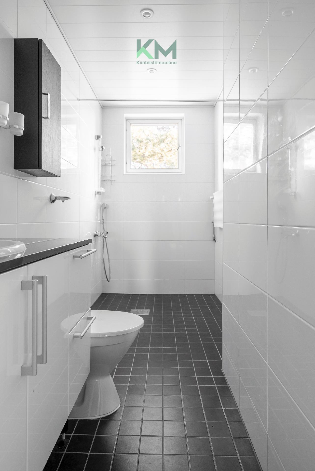 Takaniityntie 5, Tapaninvainio, Helsinki