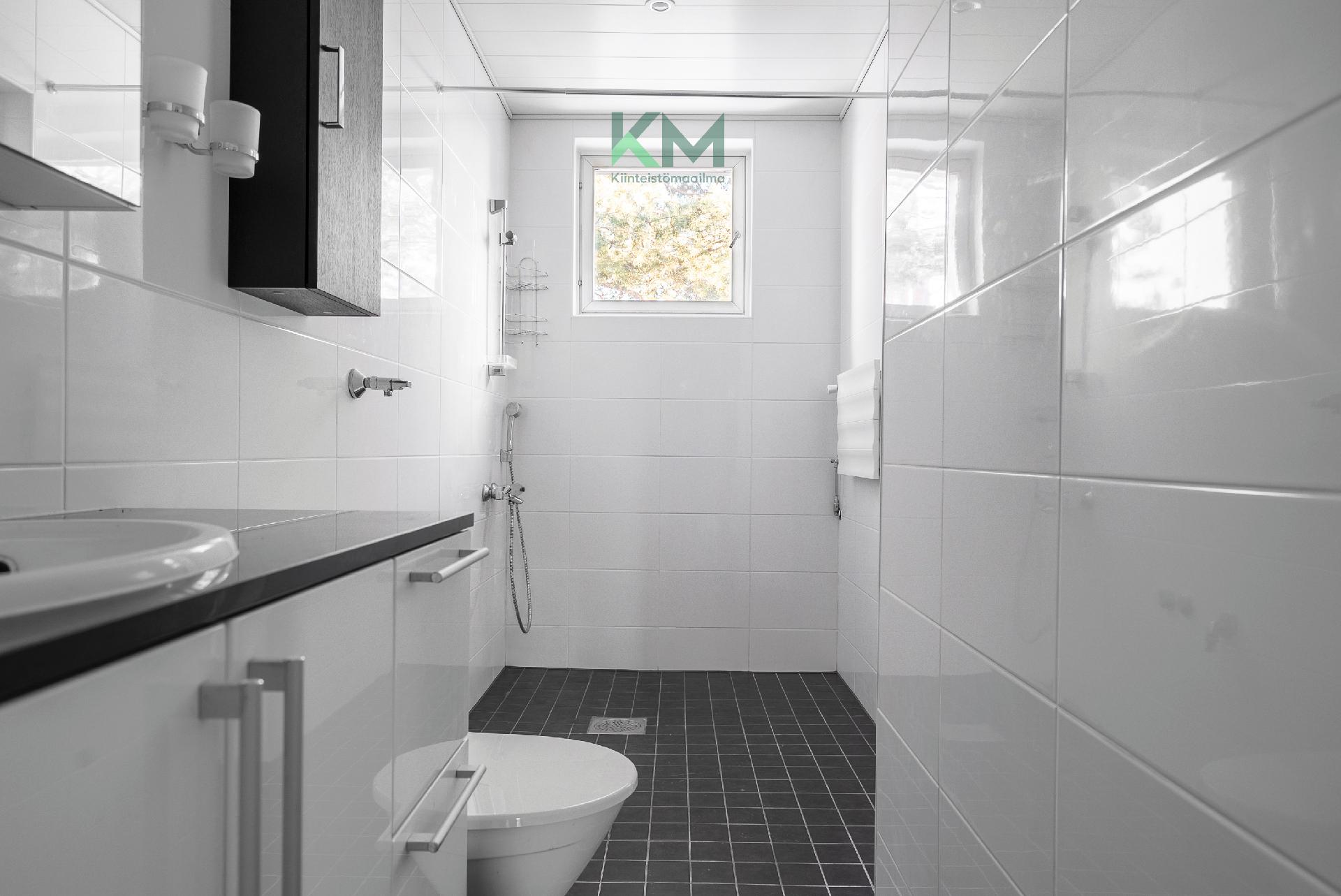 Takaniityntie 5, Tapaninvainio, Helsinki