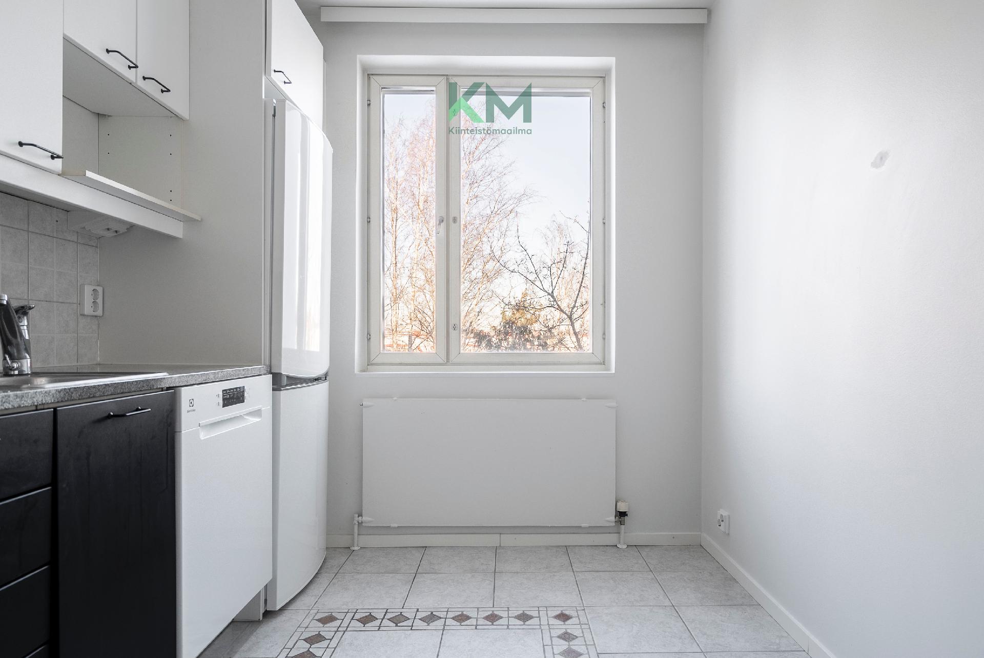 Takaniityntie 5, Tapaninvainio, Helsinki