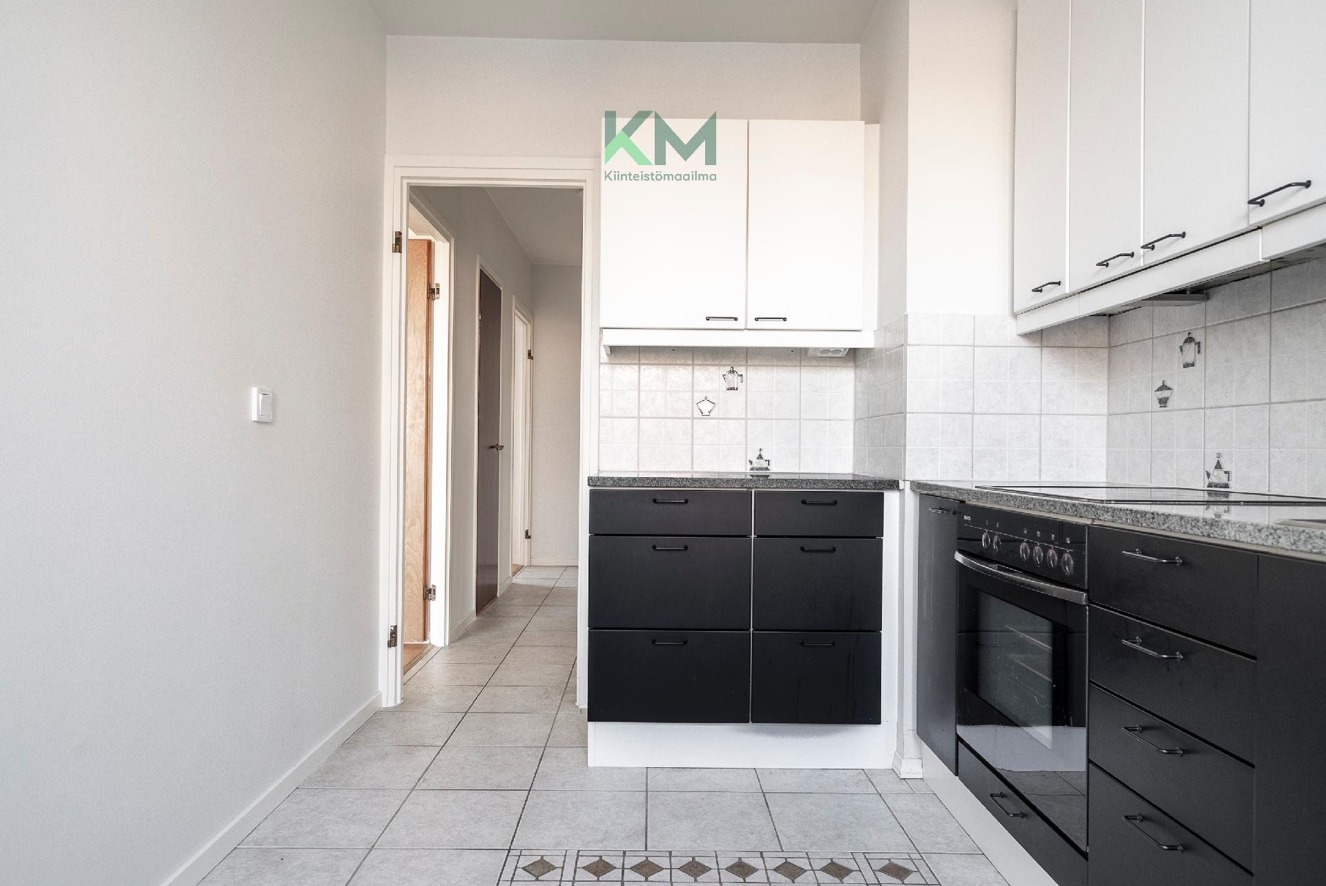 Takaniityntie 5, Tapaninvainio, Helsinki