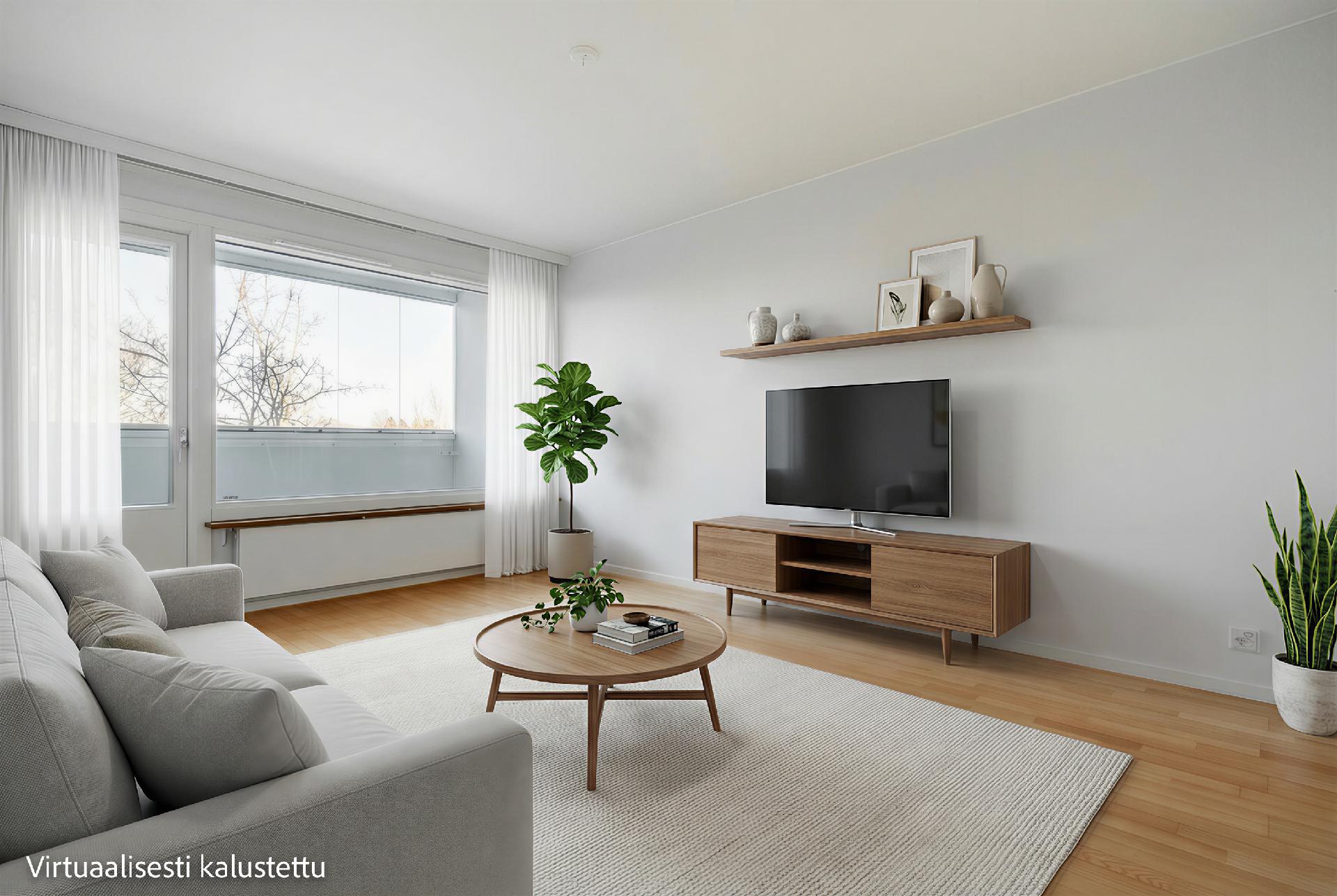 Takaniityntie 5, Tapaninvainio, Helsinki