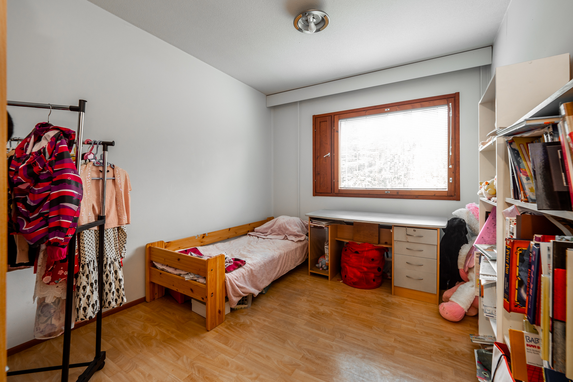 Tapiontie 4, Kaijonharju, Oulu