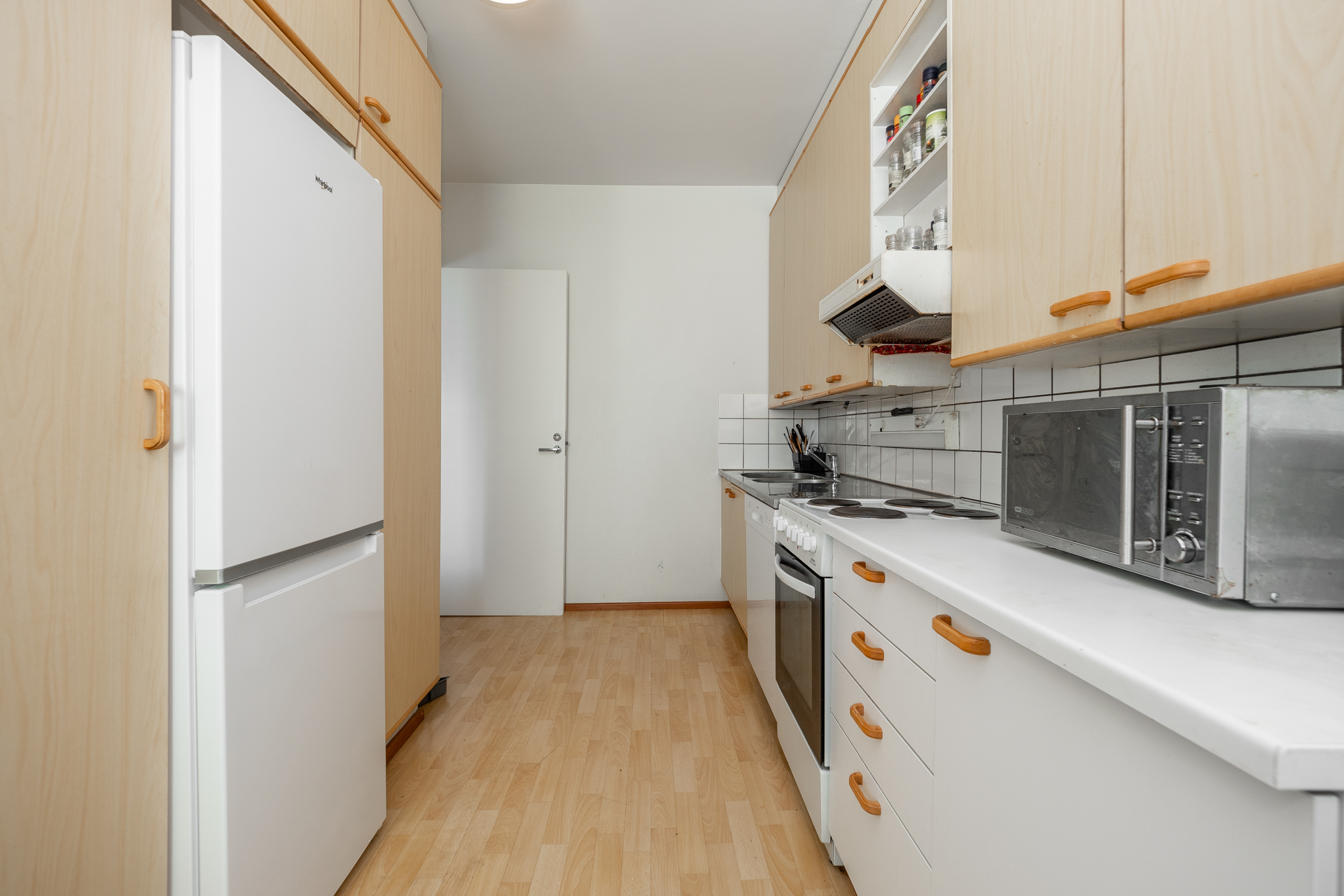 Tapiontie 4, Kaijonharju, Oulu