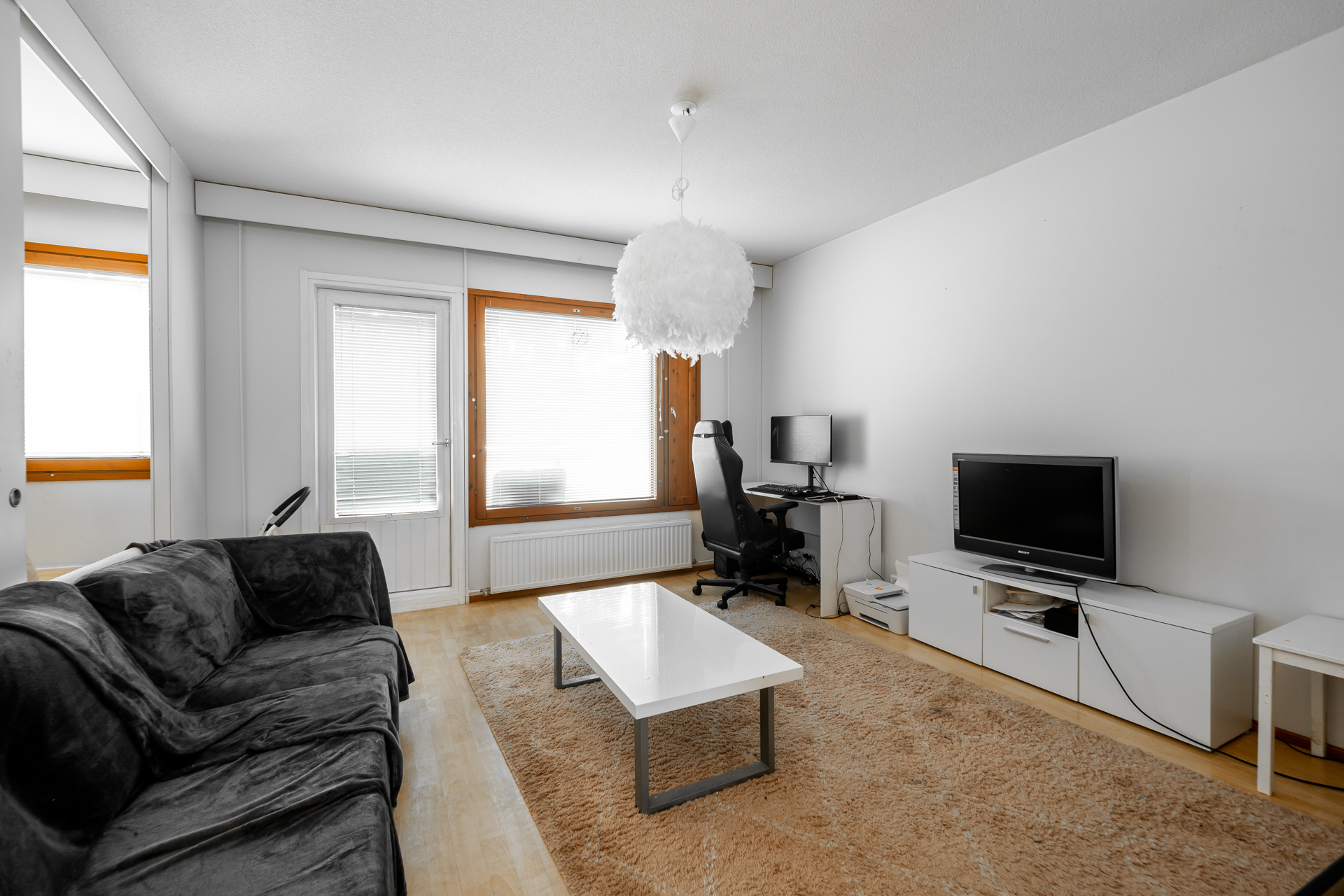 Tapiontie 4, Kaijonharju, Oulu