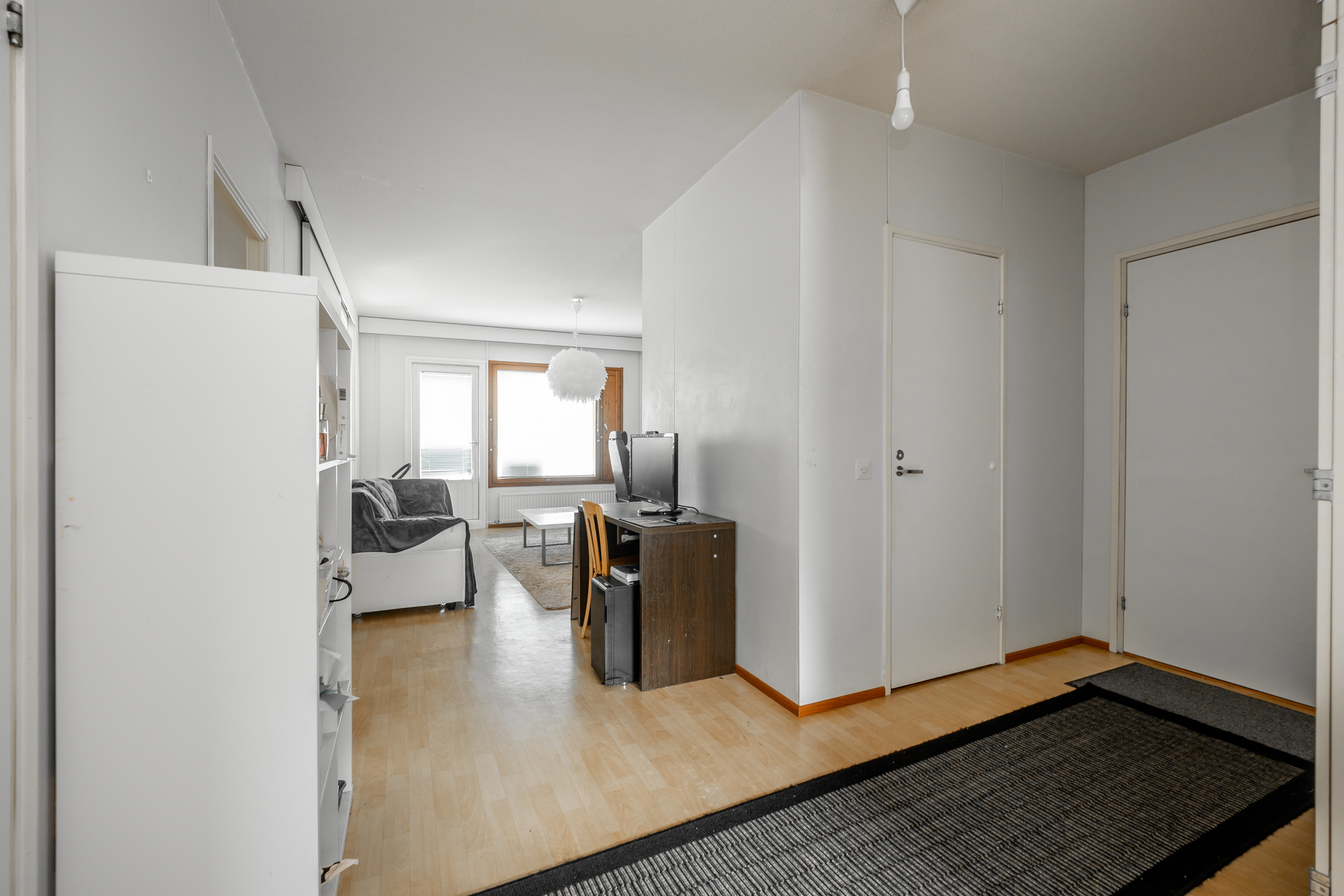 Tapiontie 4, Kaijonharju, Oulu