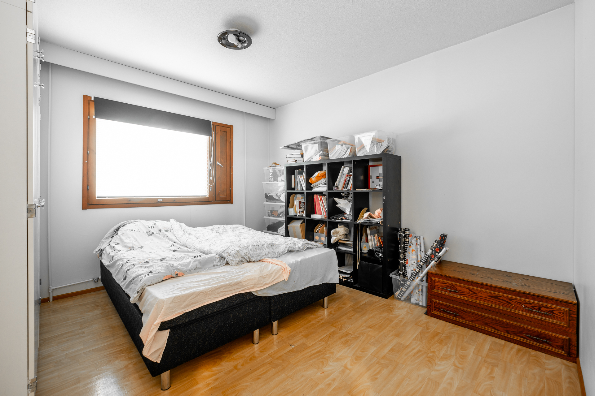 Tapiontie 4, Kaijonharju, Oulu