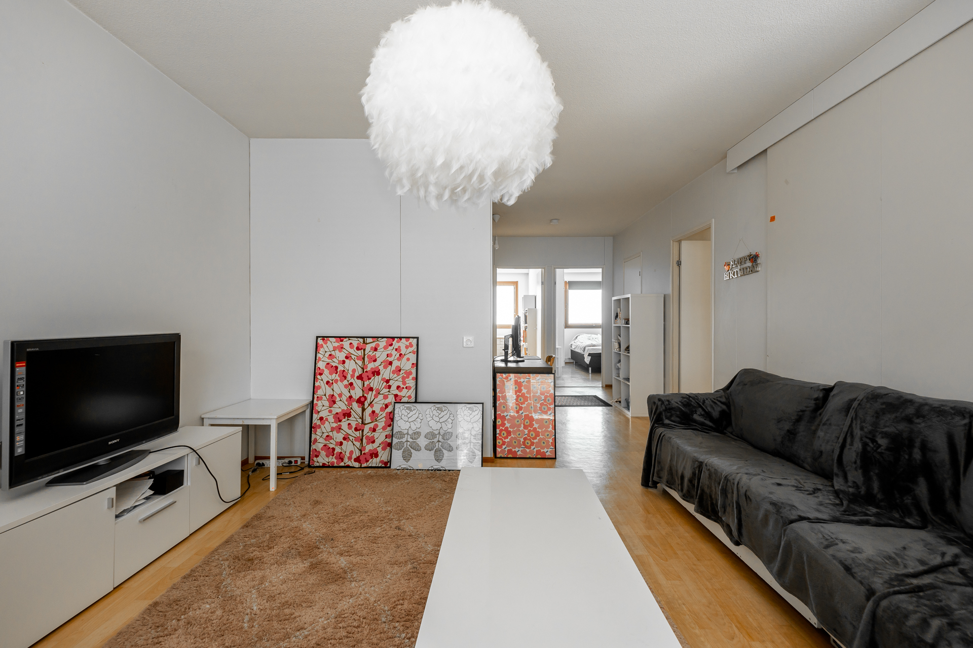 Tapiontie 4, Kaijonharju, Oulu