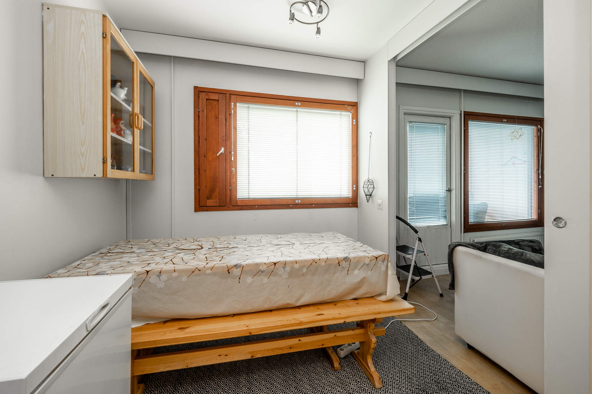 Tapiontie 4, Kaijonharju, Oulu