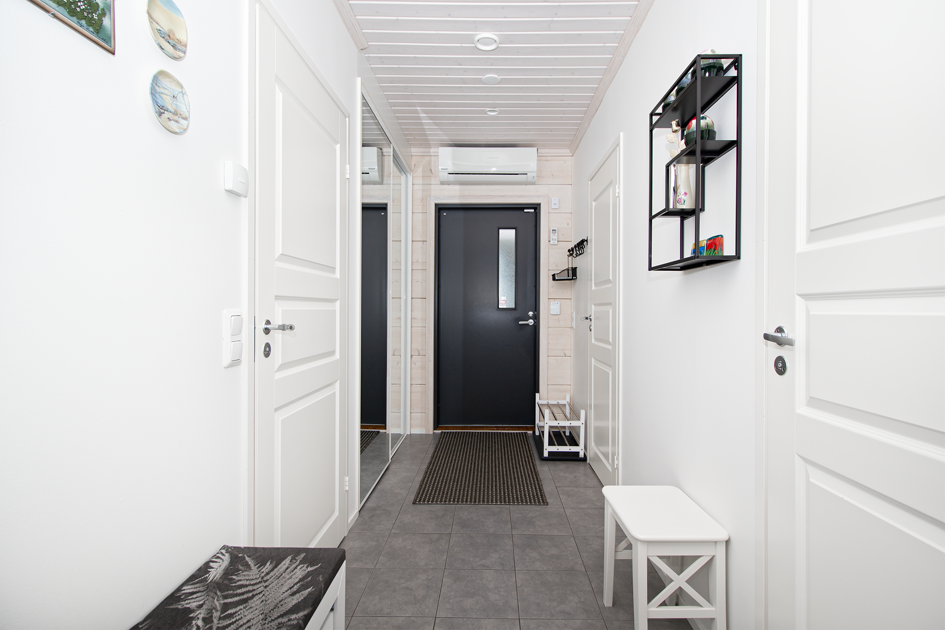 Lammasjärventie 27, Kaislastenlahti, Kuopio