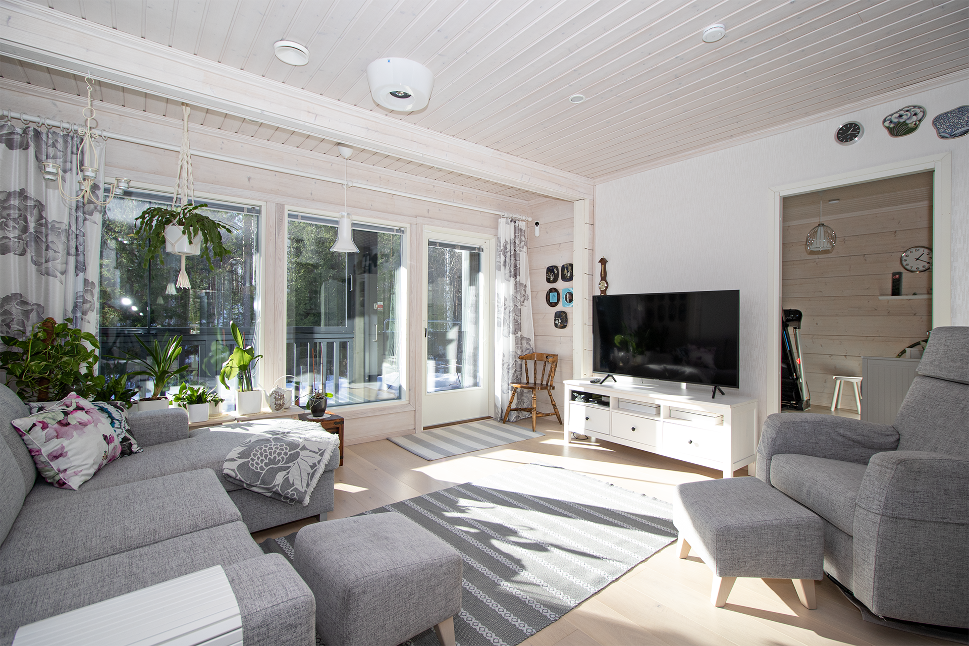 Lammasjärventie 27, Kaislastenlahti, Kuopio