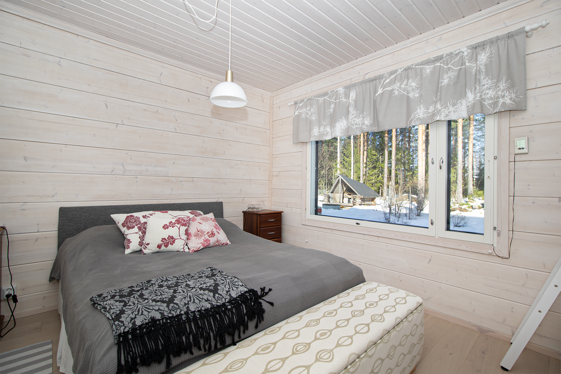 Lammasjärventie 27, Kaislastenlahti, Kuopio