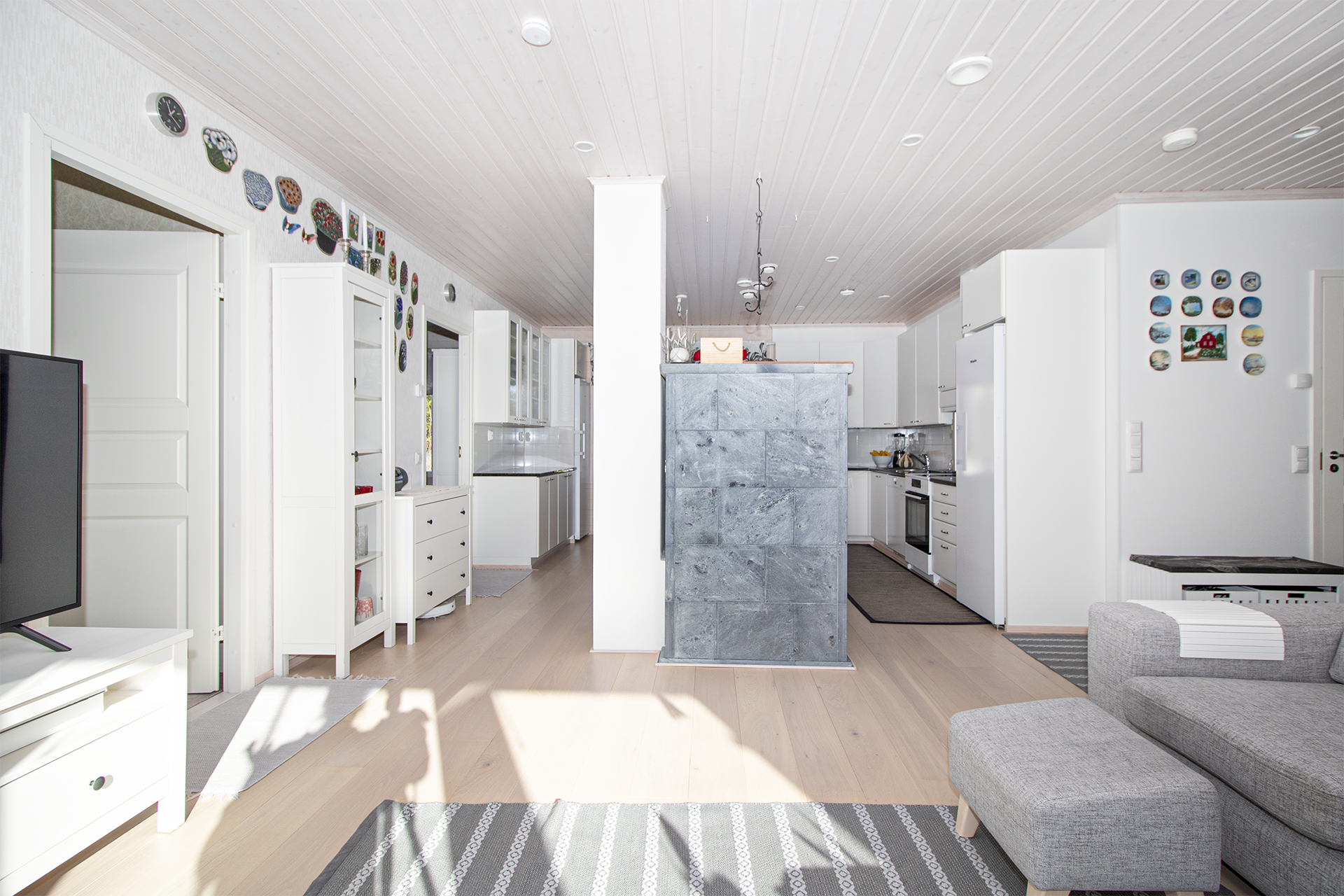 Lammasjärventie 27, Kaislastenlahti, Kuopio