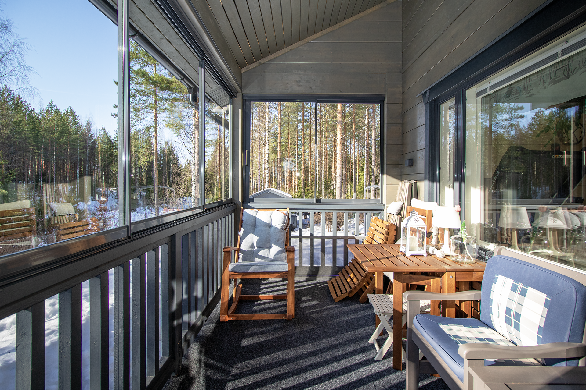 Lammasjärventie 27, Kaislastenlahti, Kuopio