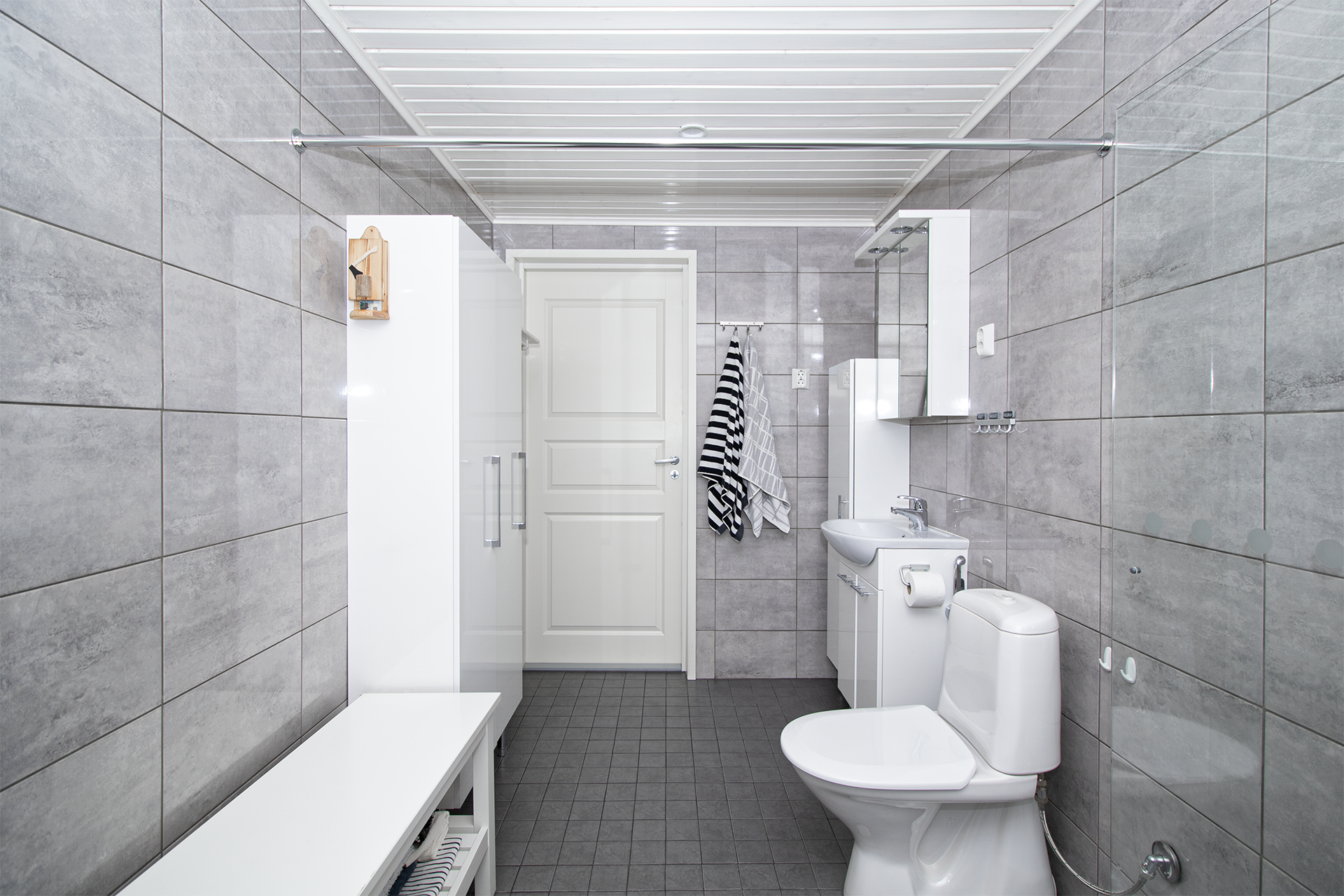 Lammasjärventie 27, Kaislastenlahti, Kuopio