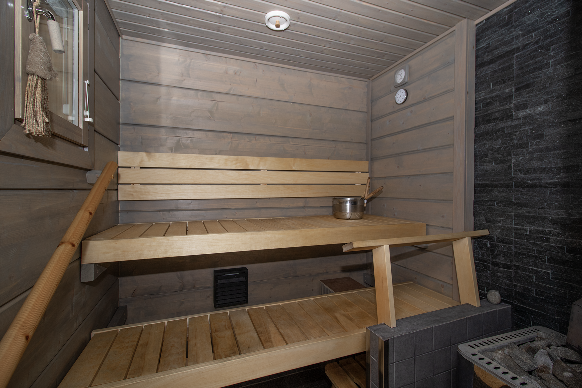 Lammasjärventie 27, Kaislastenlahti, Kuopio