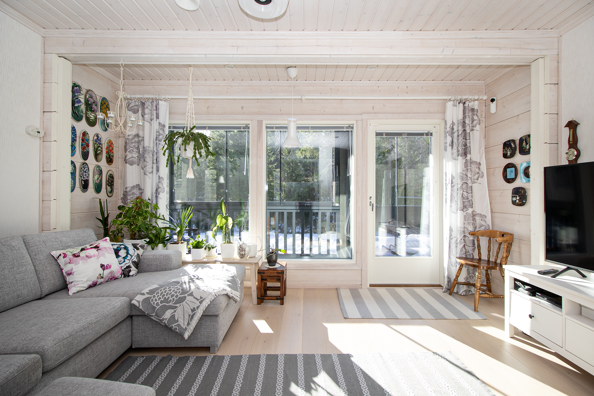 Lammasjärventie 27, Kaislastenlahti, Kuopio