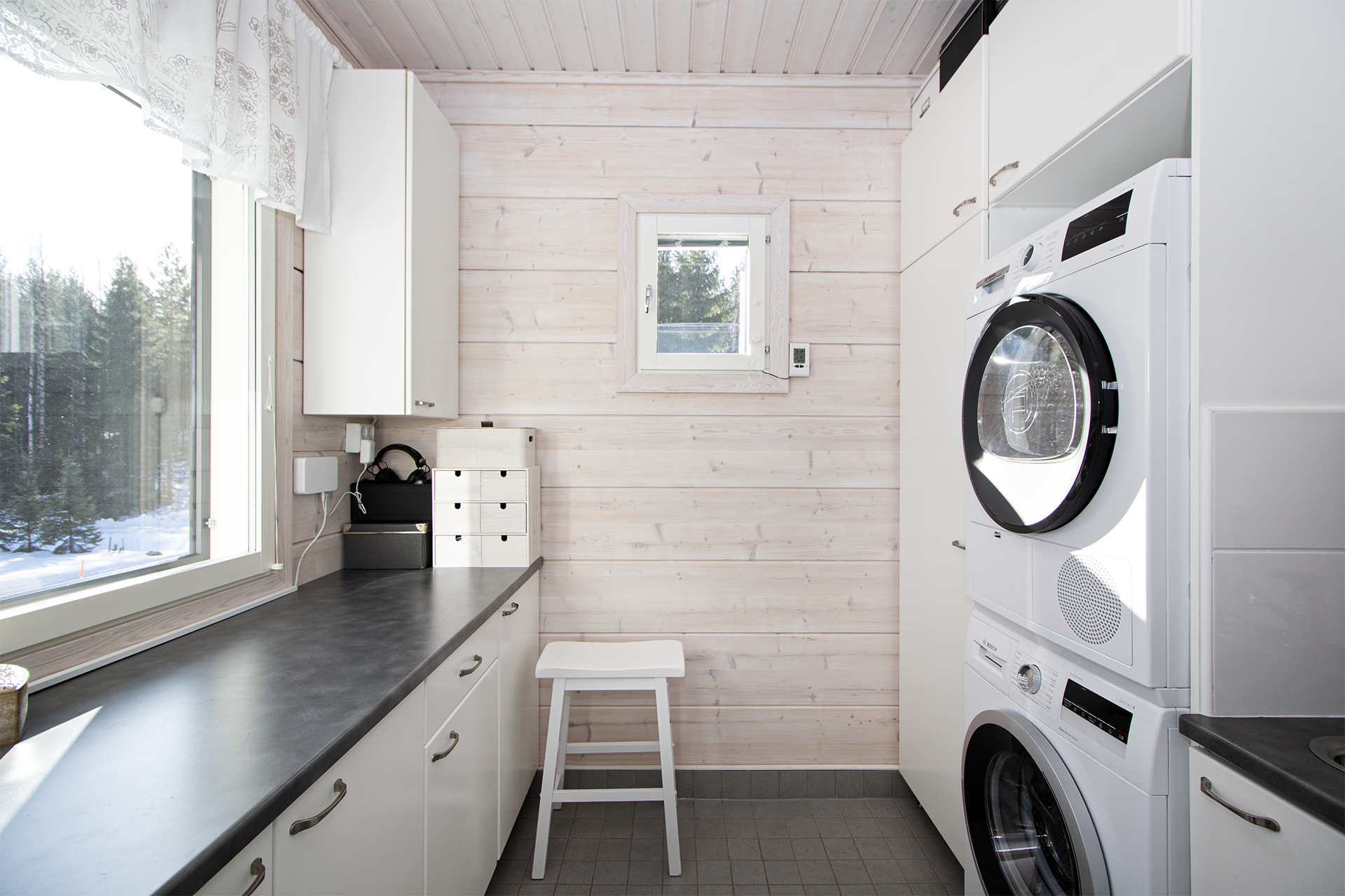 Lammasjärventie 27, Kaislastenlahti, Kuopio