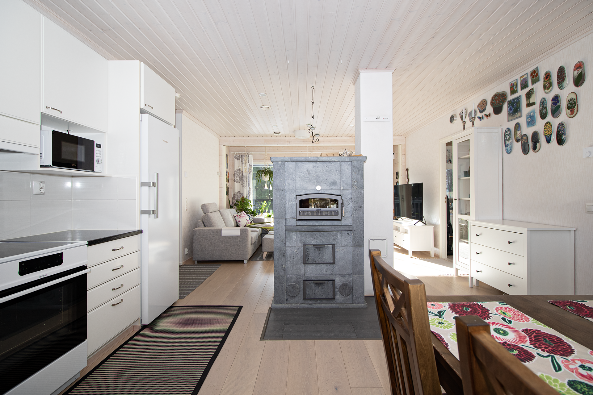 Lammasjärventie 27, Kaislastenlahti, Kuopio