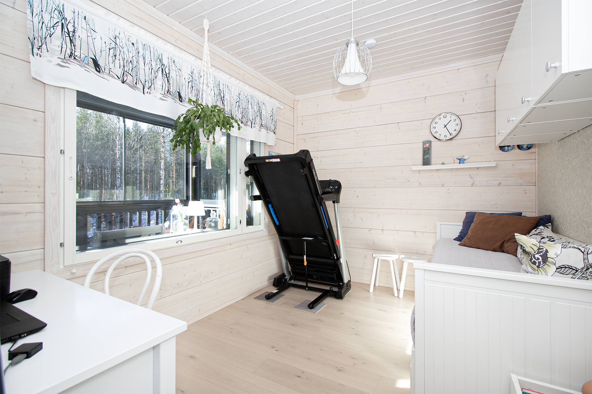 Lammasjärventie 27, Kaislastenlahti, Kuopio