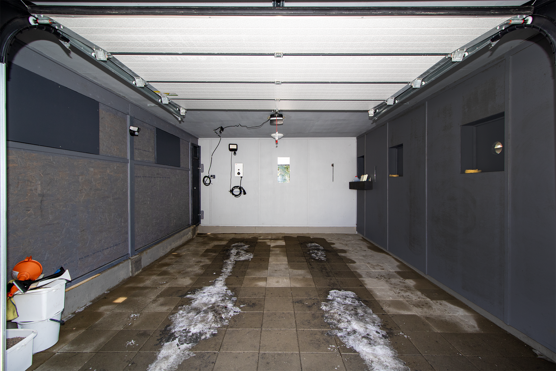 Lammasjärventie 27, Kaislastenlahti, Kuopio