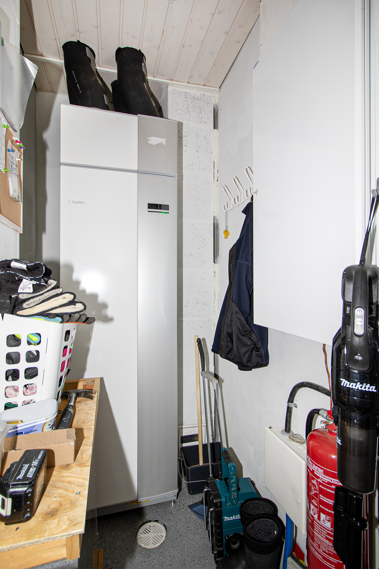 Lammasjärventie 27, Kaislastenlahti, Kuopio