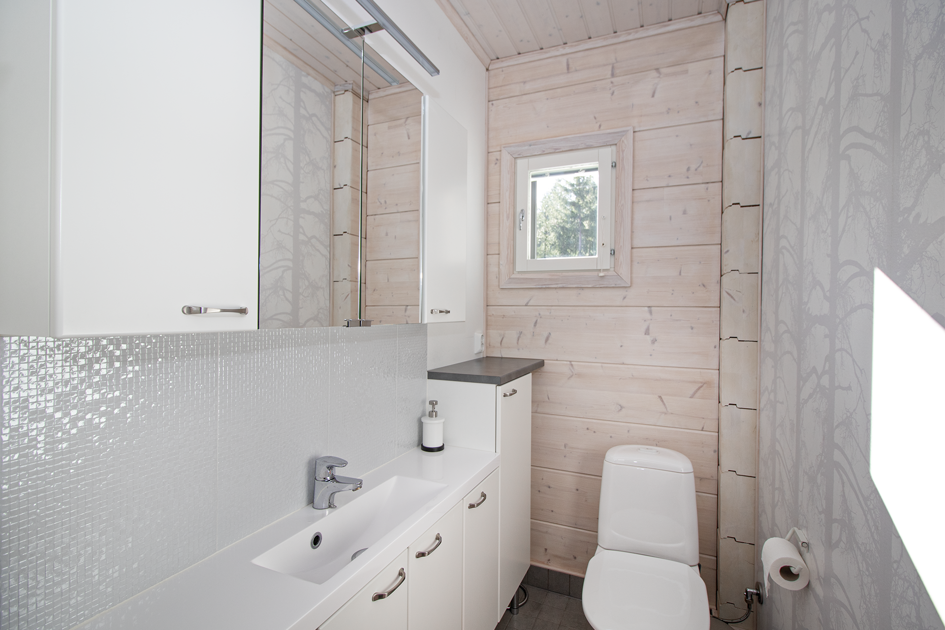 Lammasjärventie 27, Kaislastenlahti, Kuopio