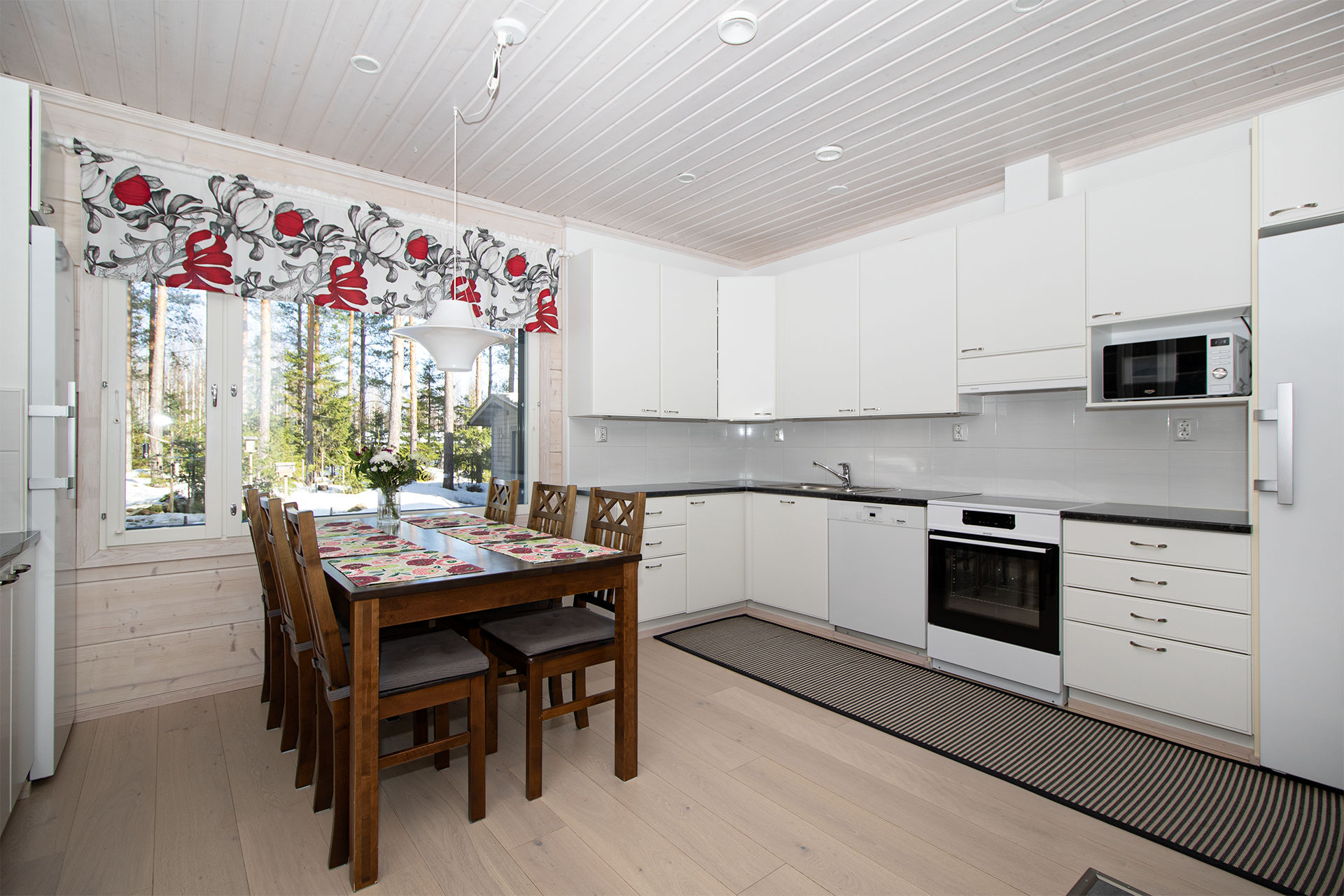 Lammasjärventie 27, Kaislastenlahti, Kuopio