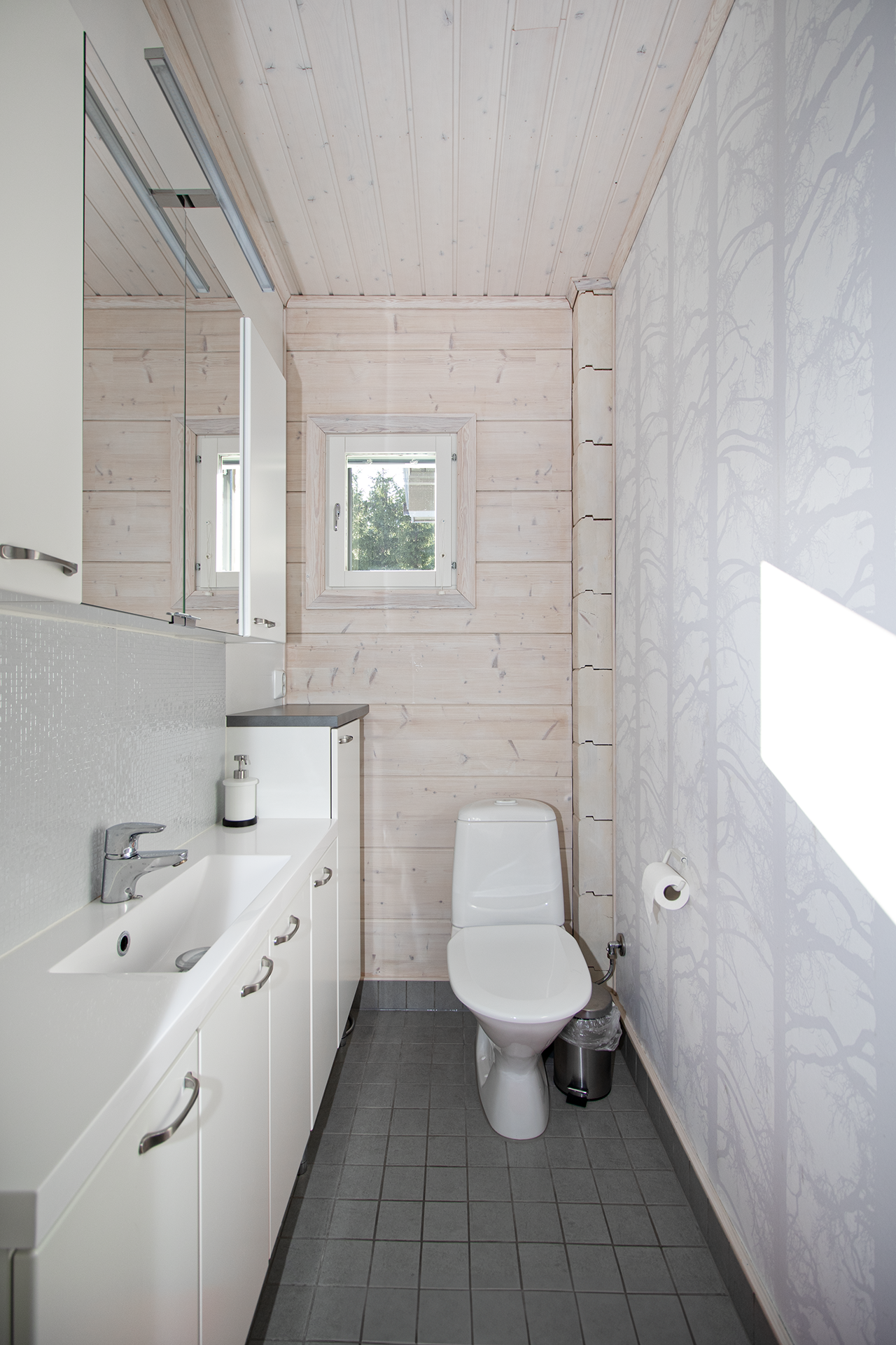 Lammasjärventie 27, Kaislastenlahti, Kuopio