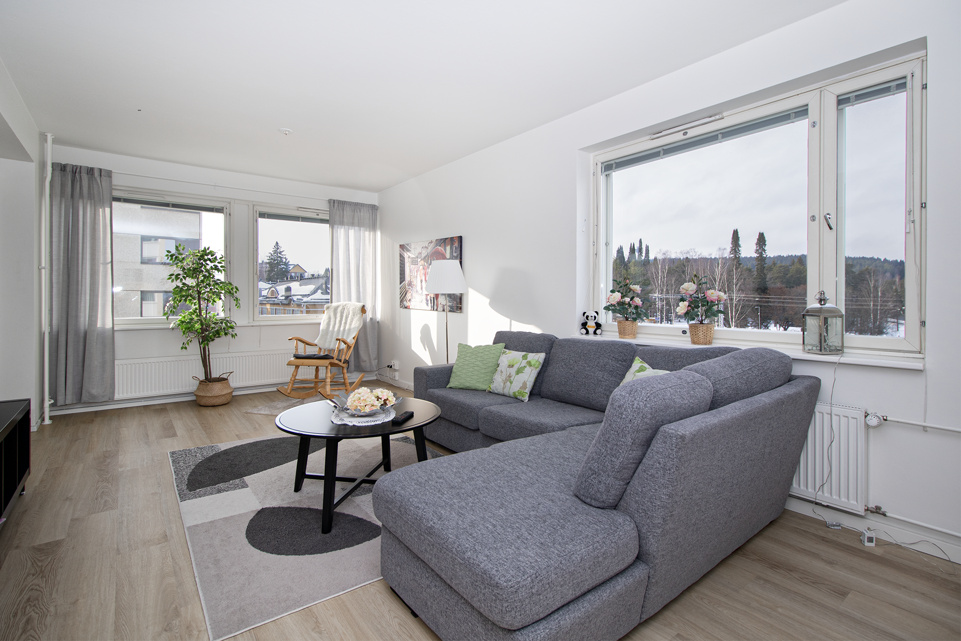 Asemakatu 28, Keskusta, Kuopio