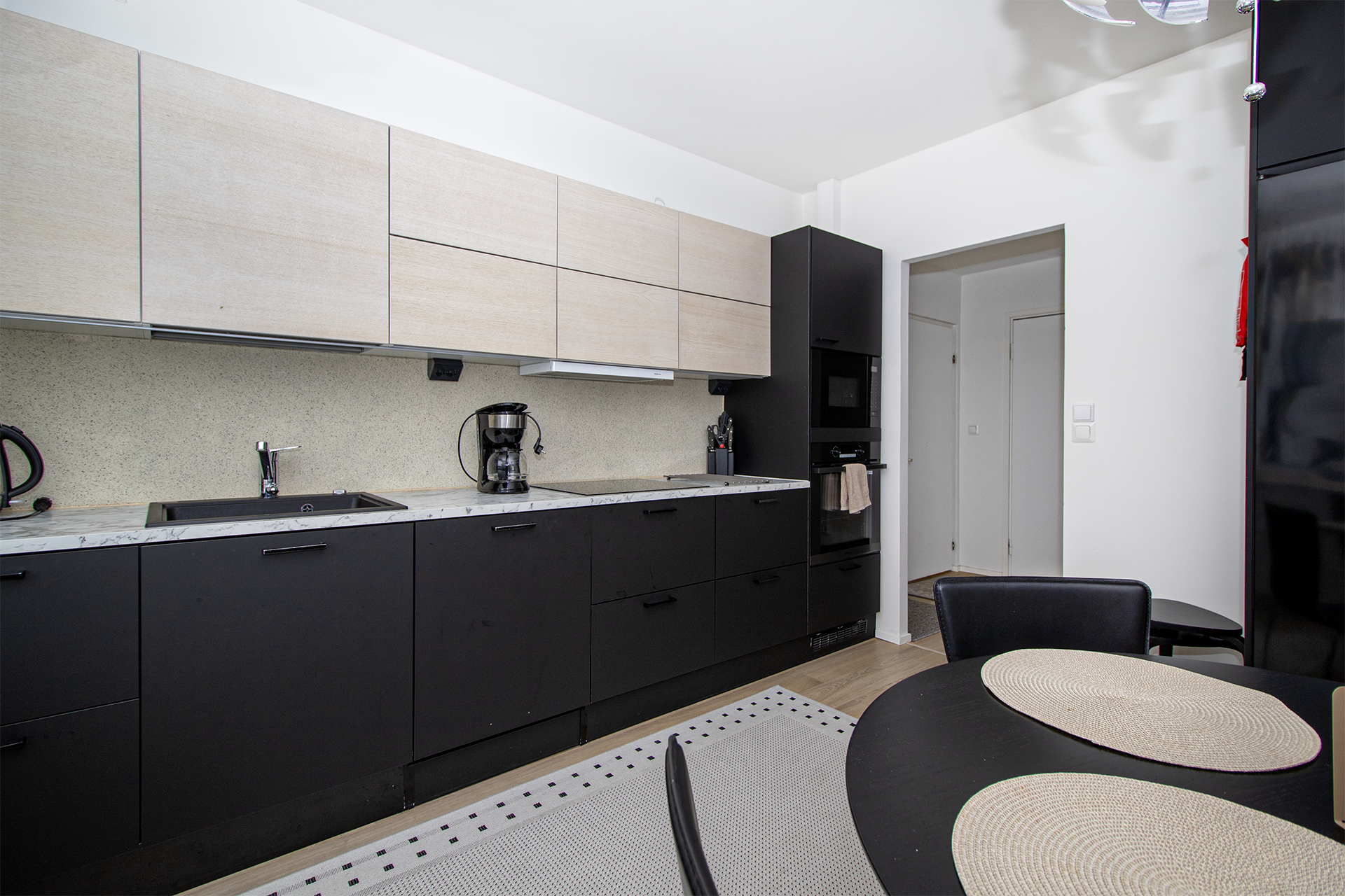 Asemakatu 28, Keskusta, Kuopio