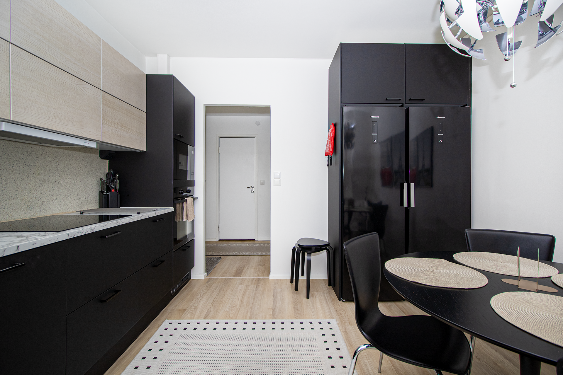 Asemakatu 28, Keskusta, Kuopio