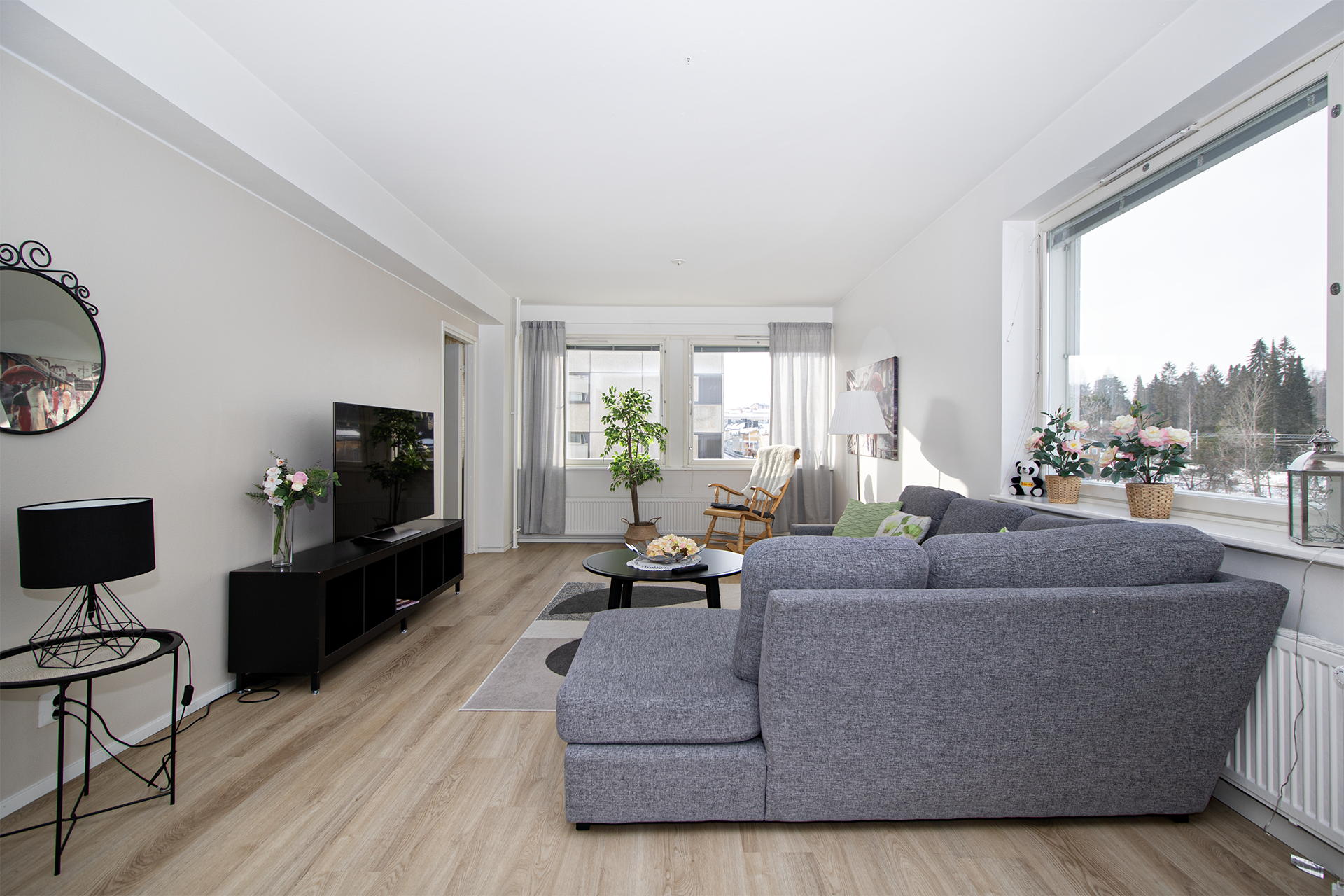 Asemakatu 28, Keskusta, Kuopio