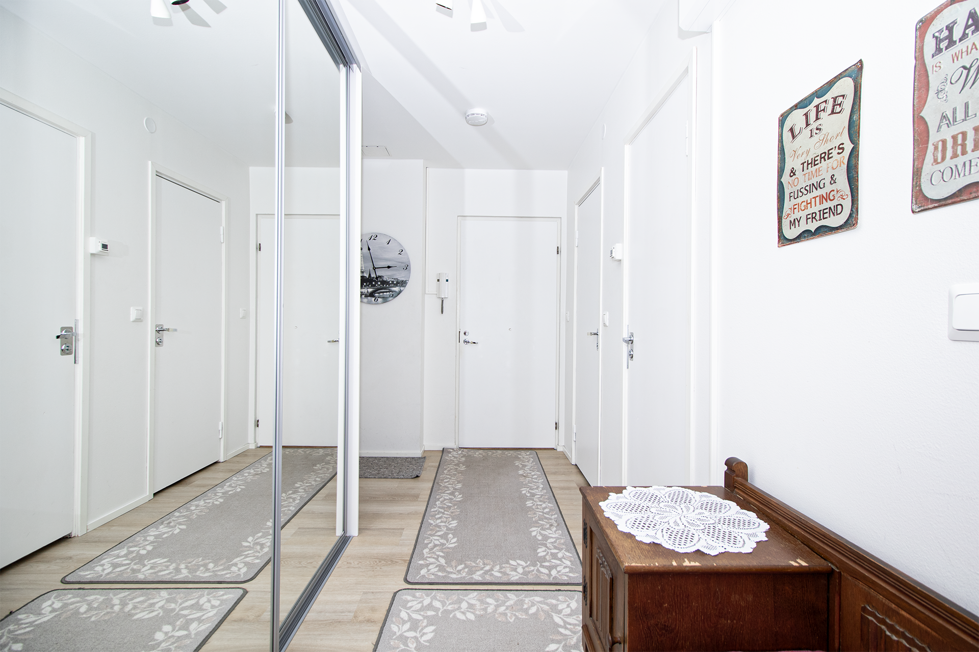 Asemakatu 28, Keskusta, Kuopio