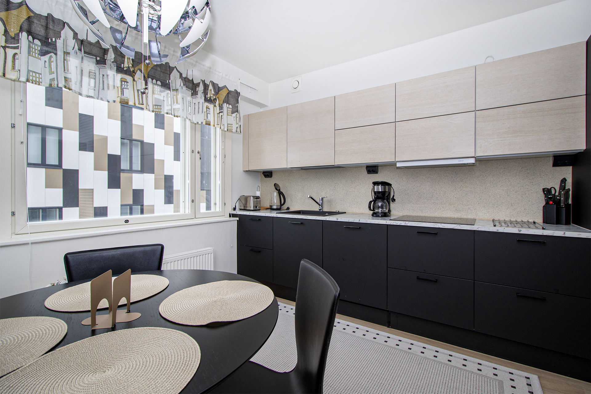 Asemakatu 28, Keskusta, Kuopio